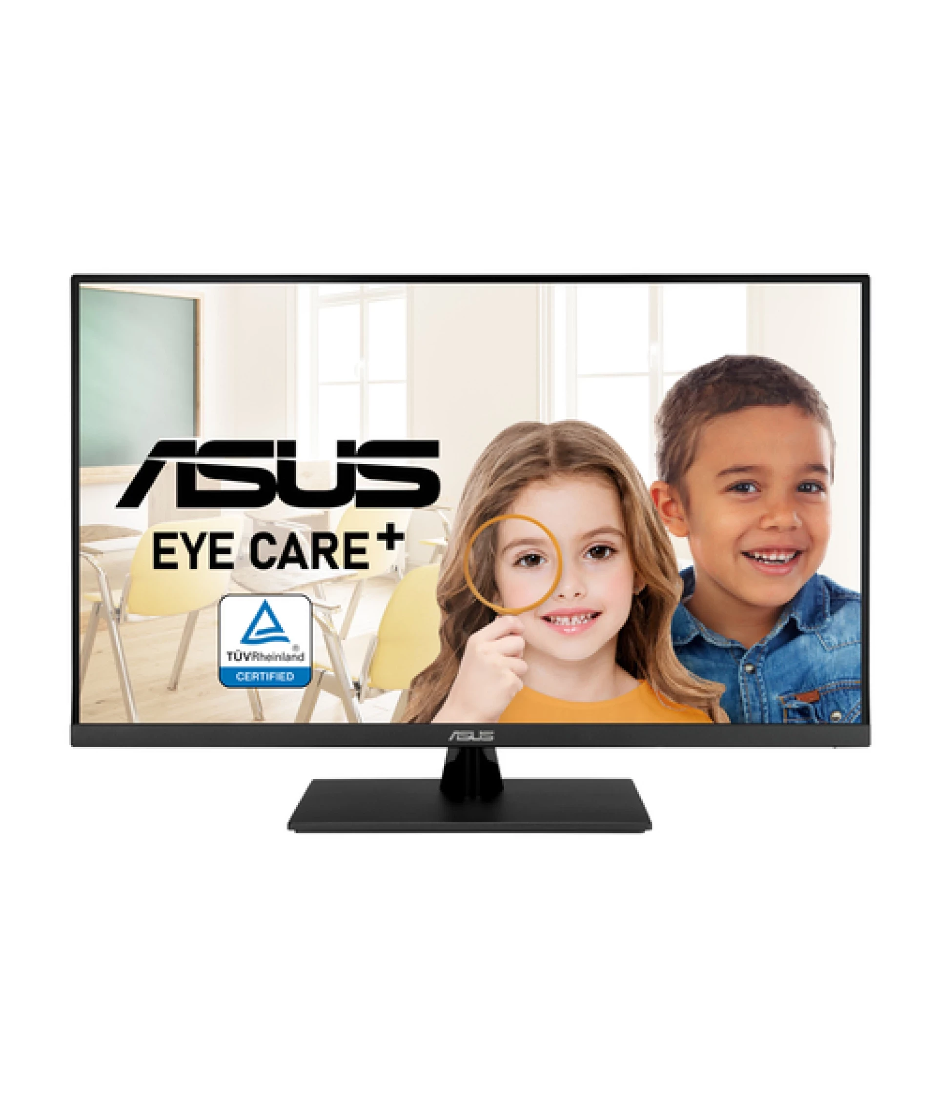 Monitor 32 AS VP327Q 4K