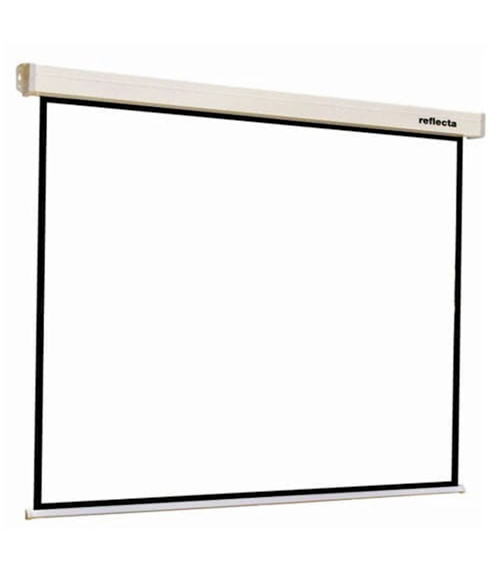 Motorno platno REFLECTA CrystalLine 240x240cm