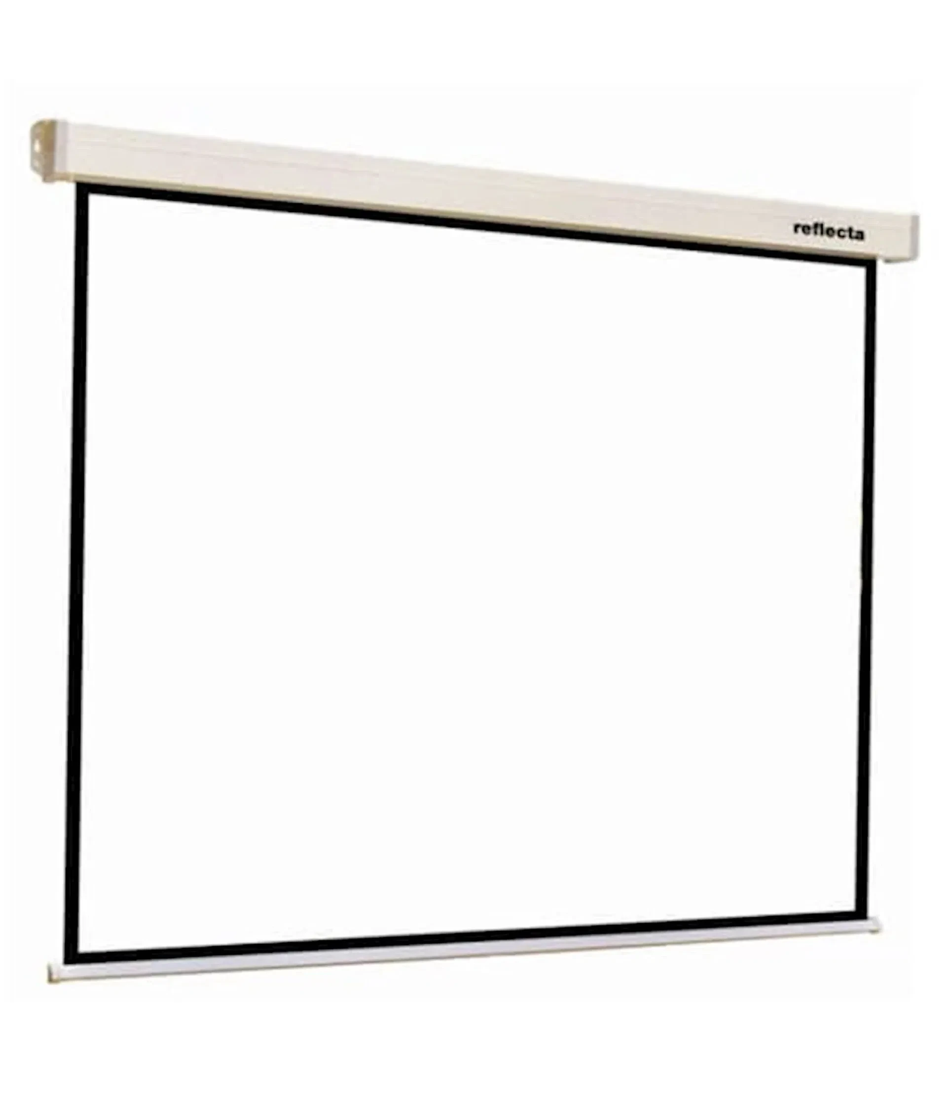 Motorno platno Reflecta CrystalLine 300x300cm