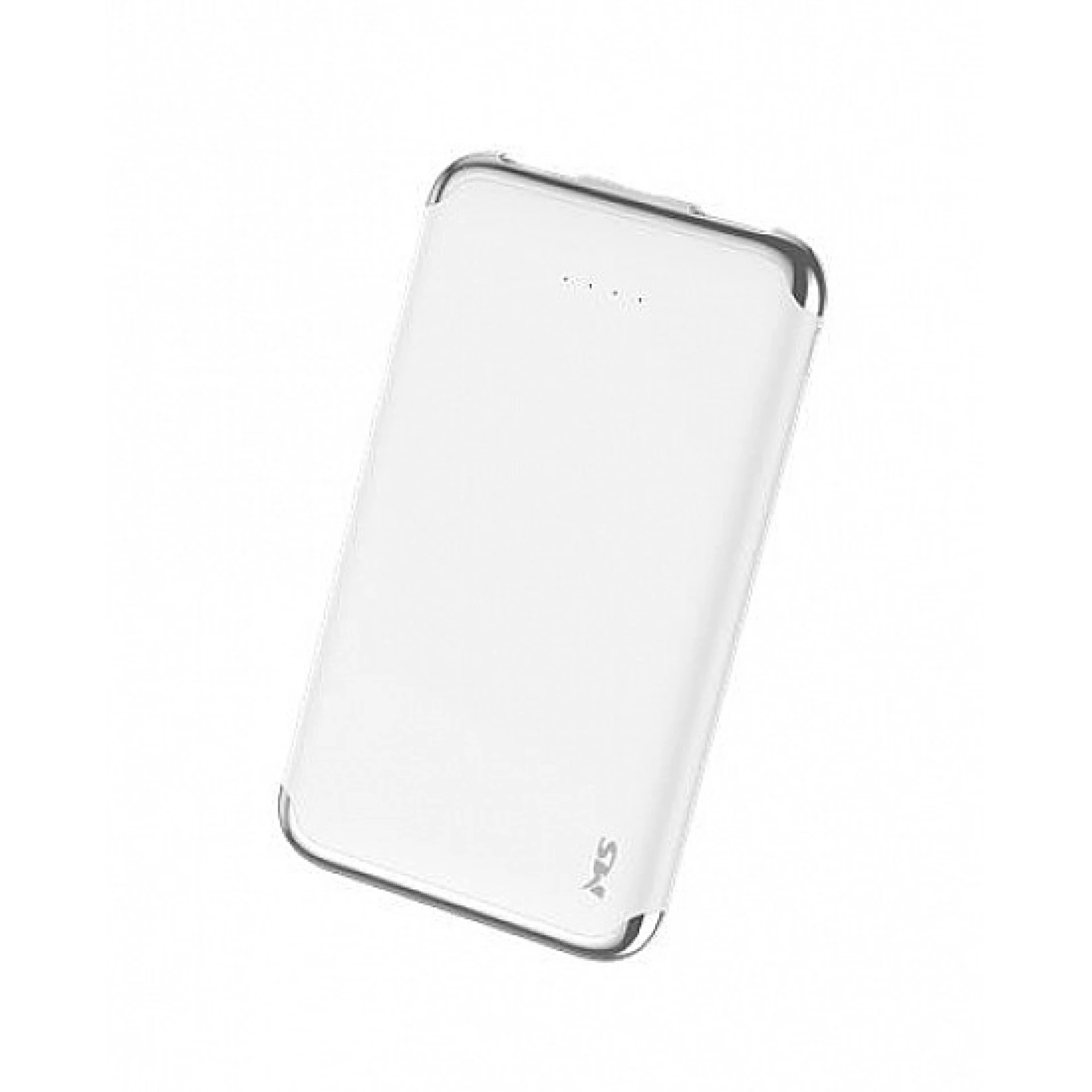 MS BANK S500 POWER BANK 6000 mAh