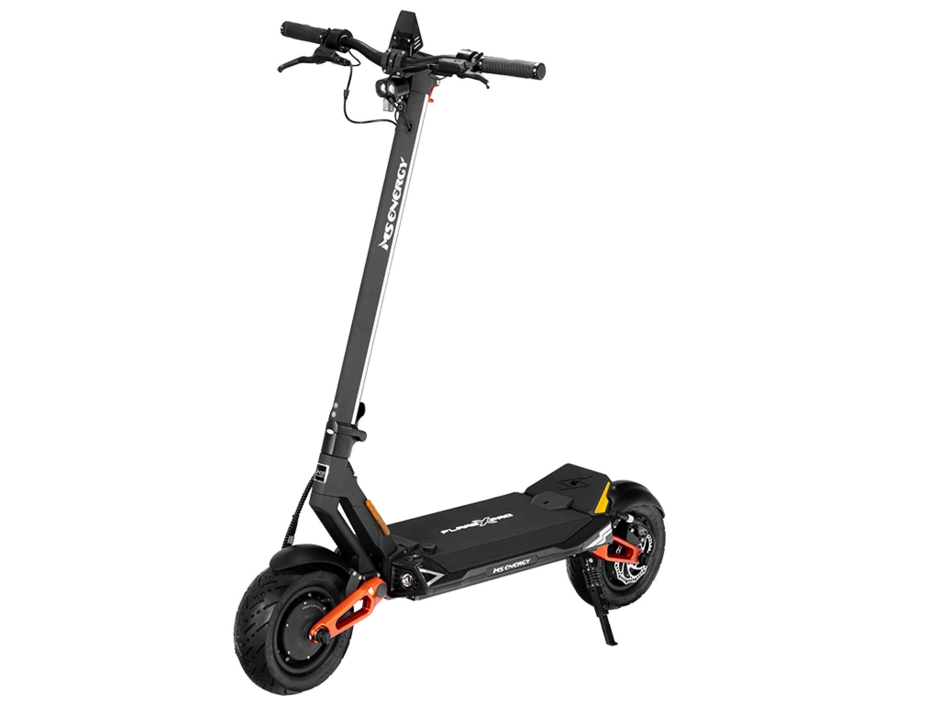 MS ENERGY E-ROMOBIL FLARE X Pro 22,5 Ah