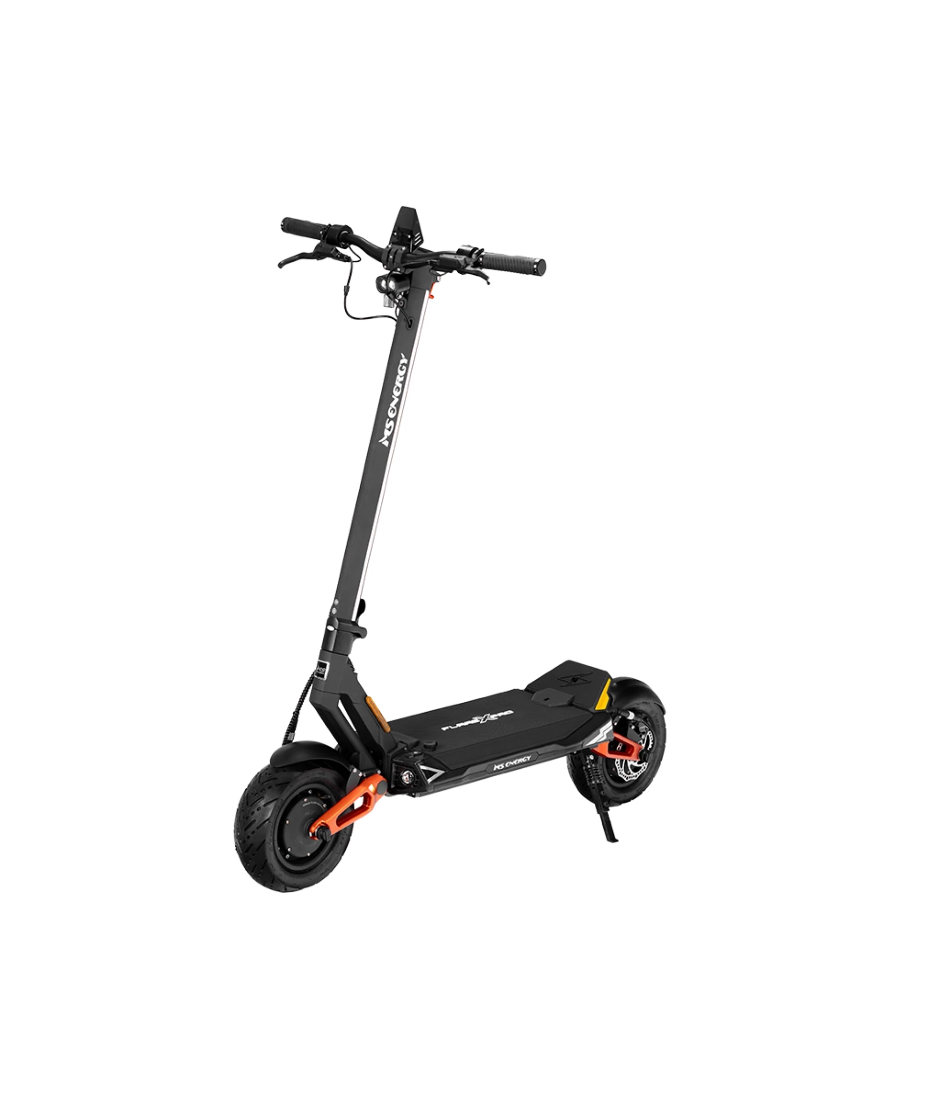 MS ENERGY E-ROMOBIL FLARE X Pro 30 Ah