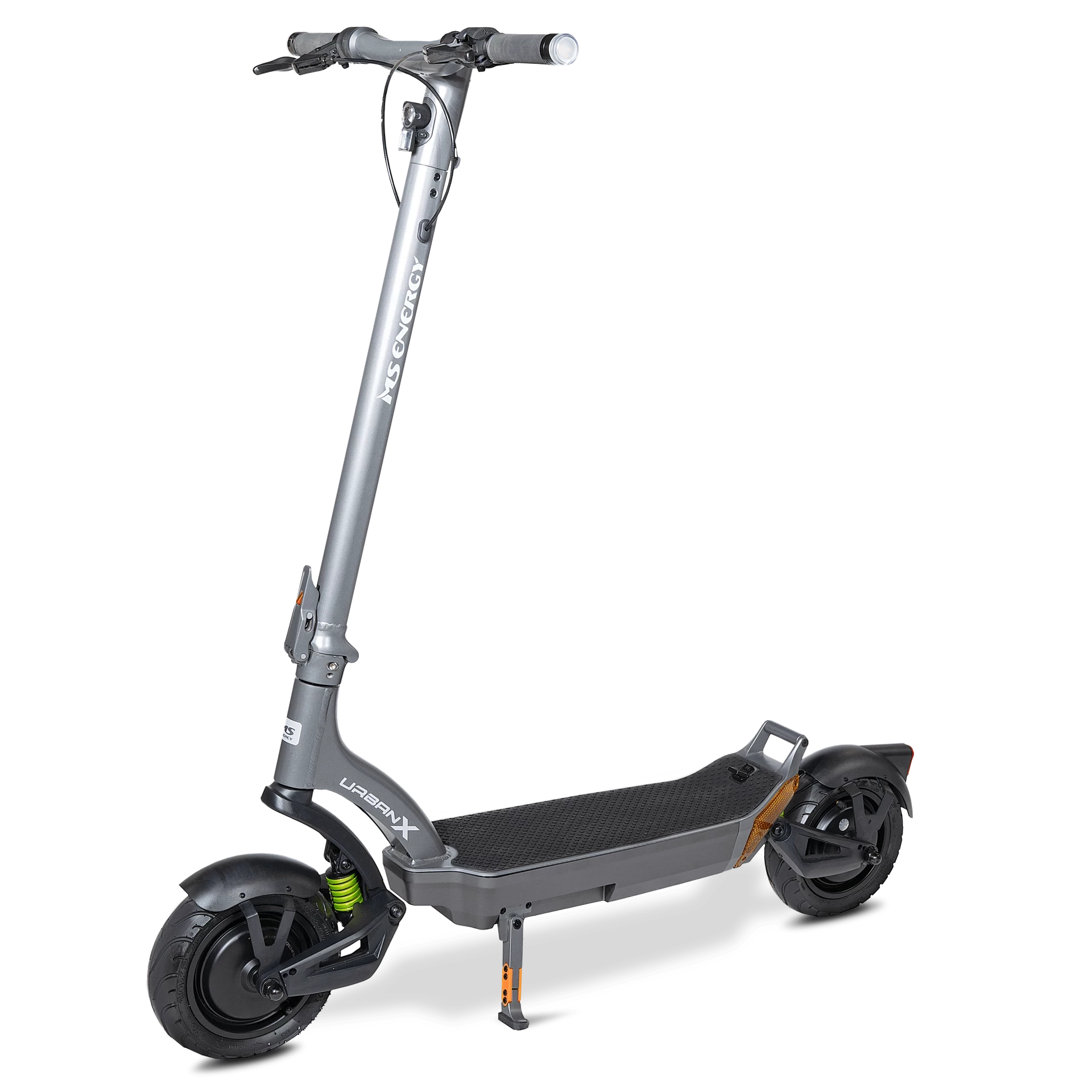 MS ENERGY E-ROMOBIL URBAN X