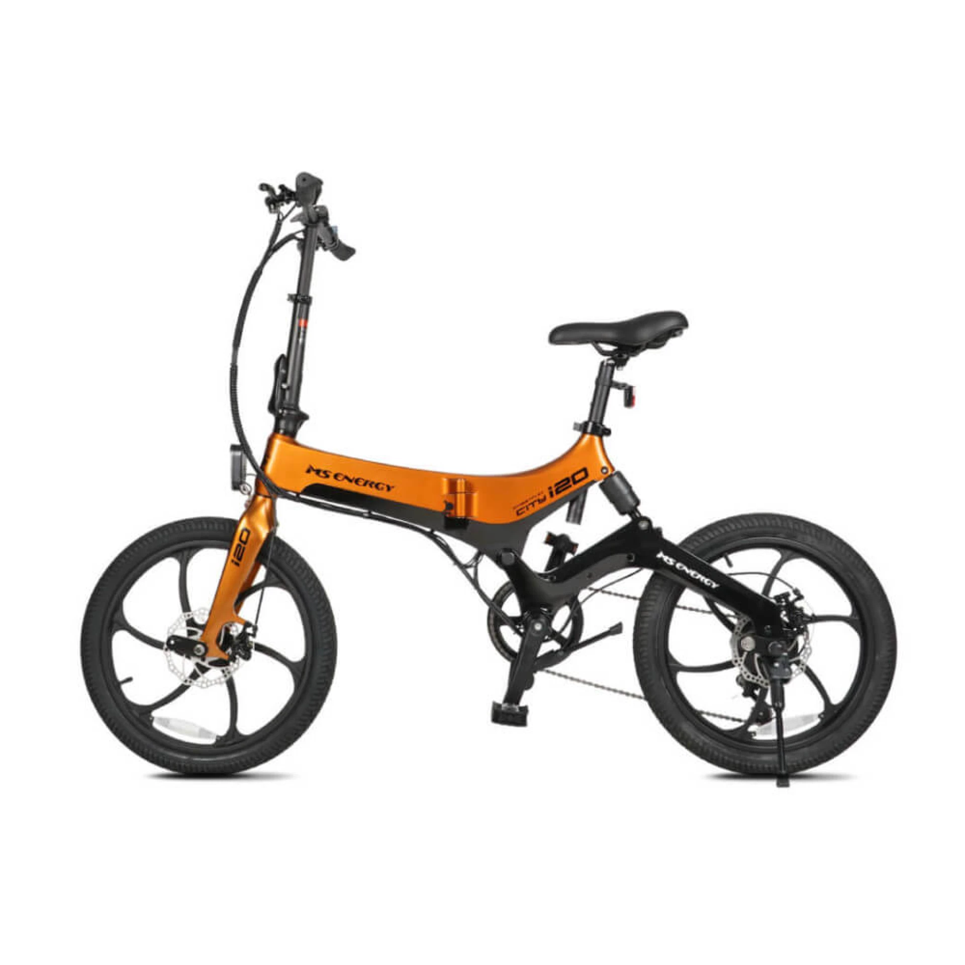 MS ENERGY eBike i20 Orange Black_REG