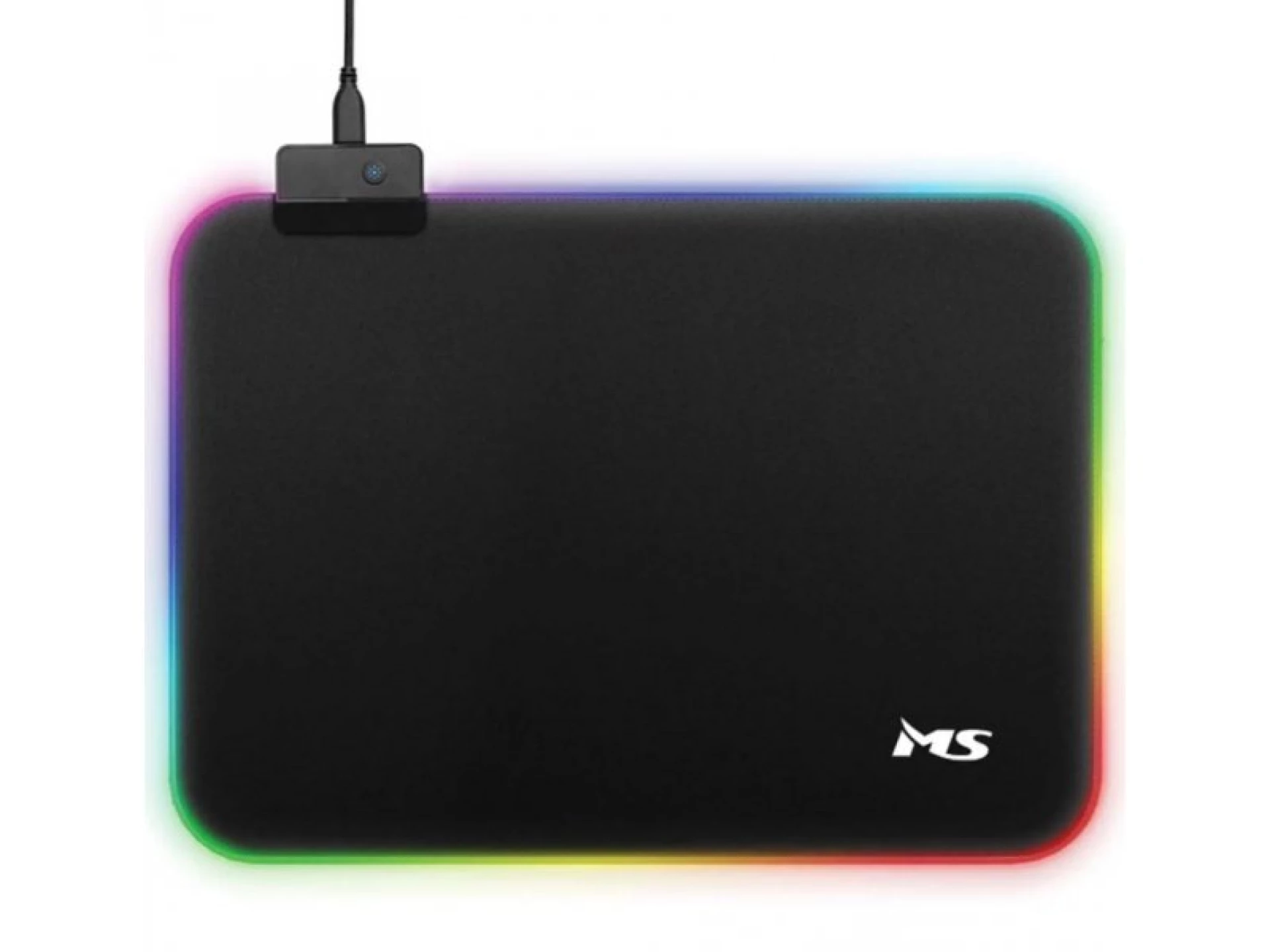 MS TERIS R350 RGB gaming podloga