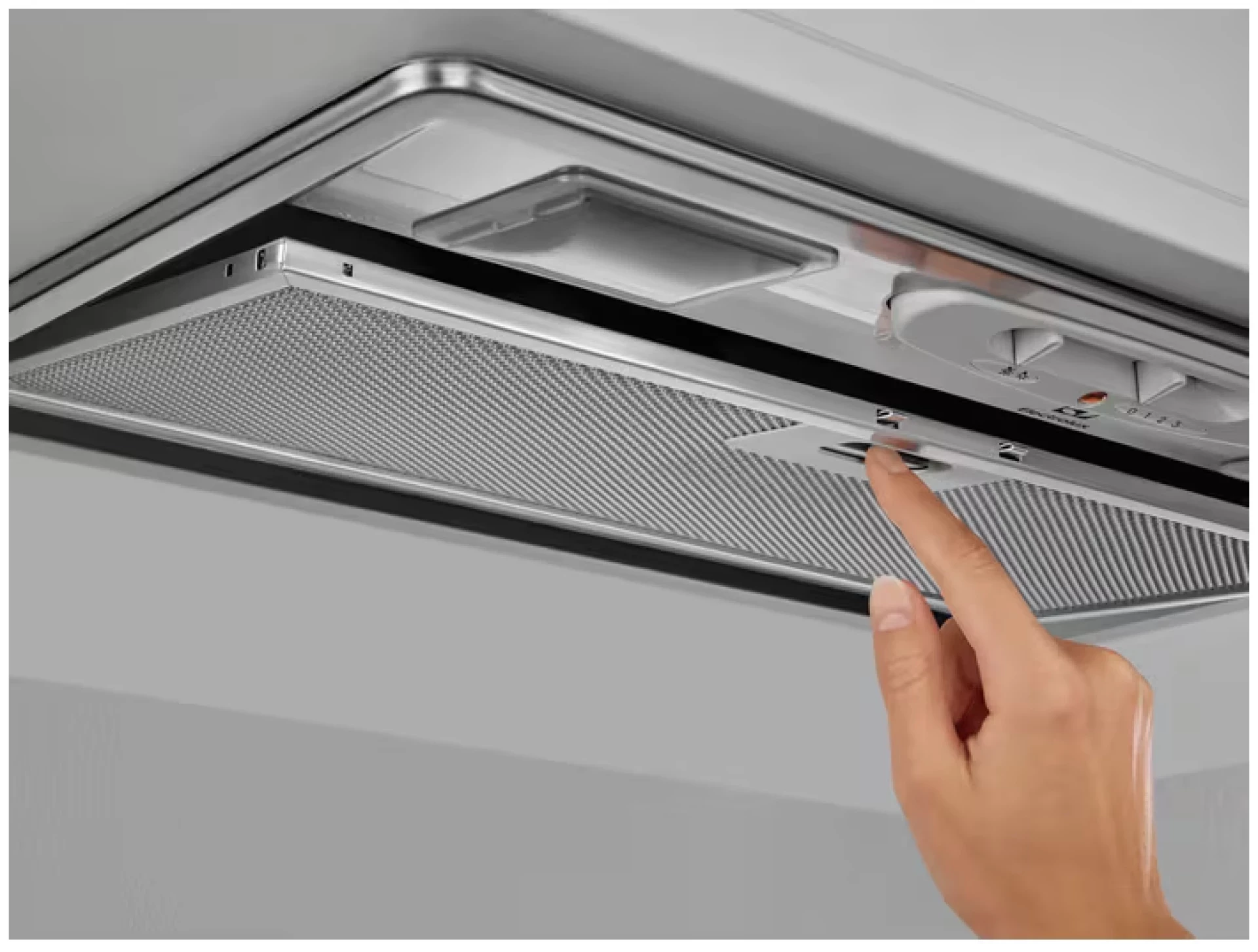 Napa Electrolux LFG235S