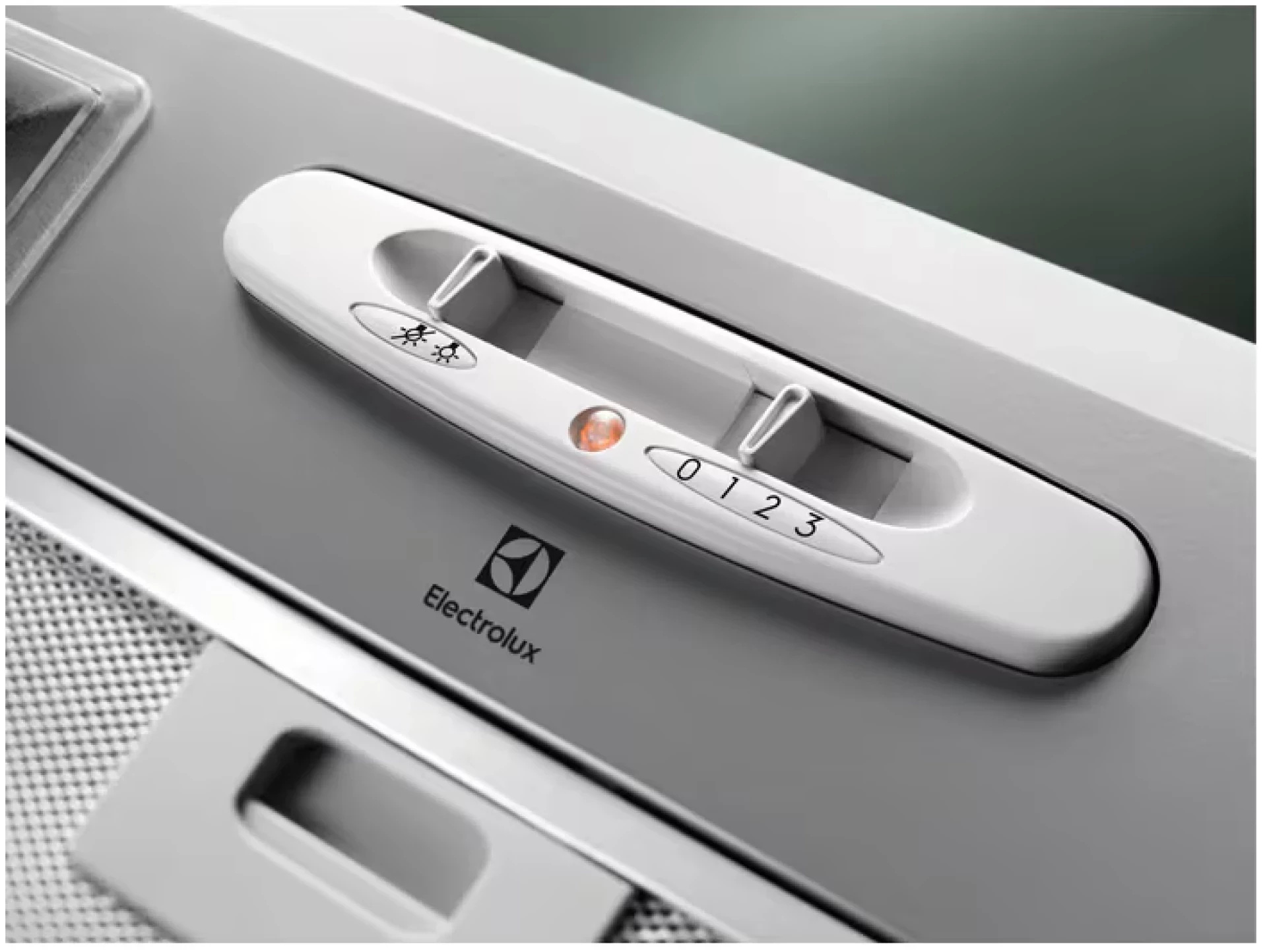 Napa Electrolux LFG235S