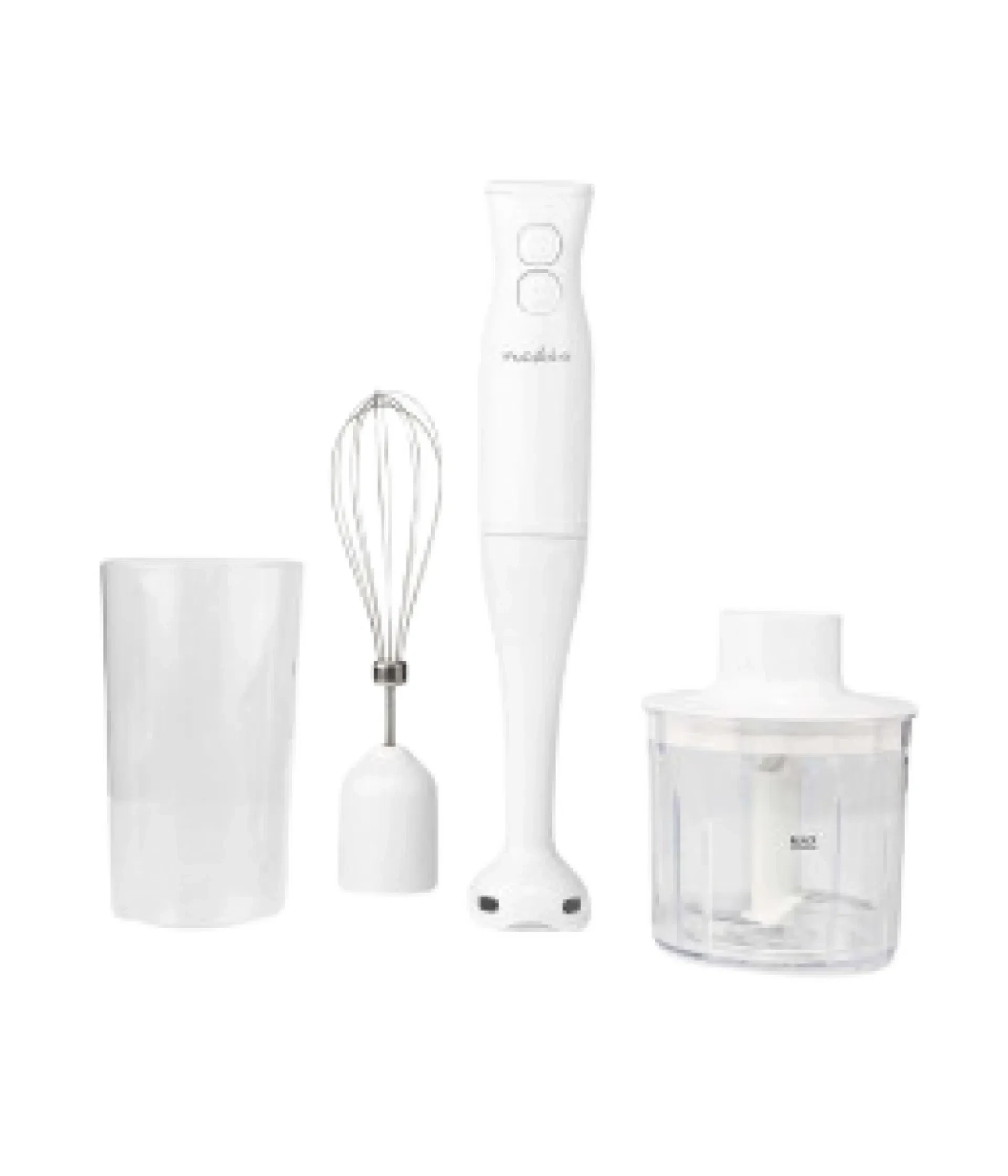 NEDIS blender KAHB120CWT