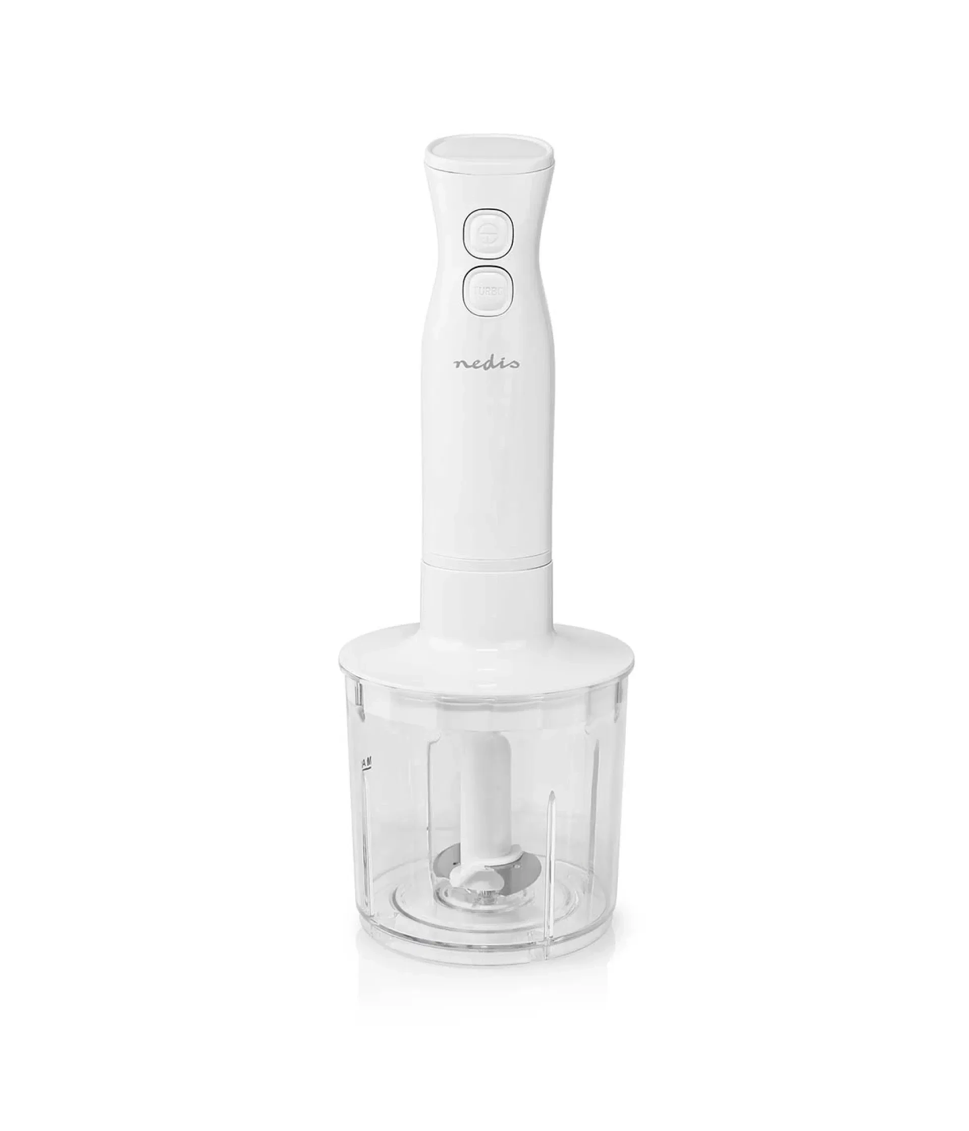 NEDIS blender KAHB120CWT