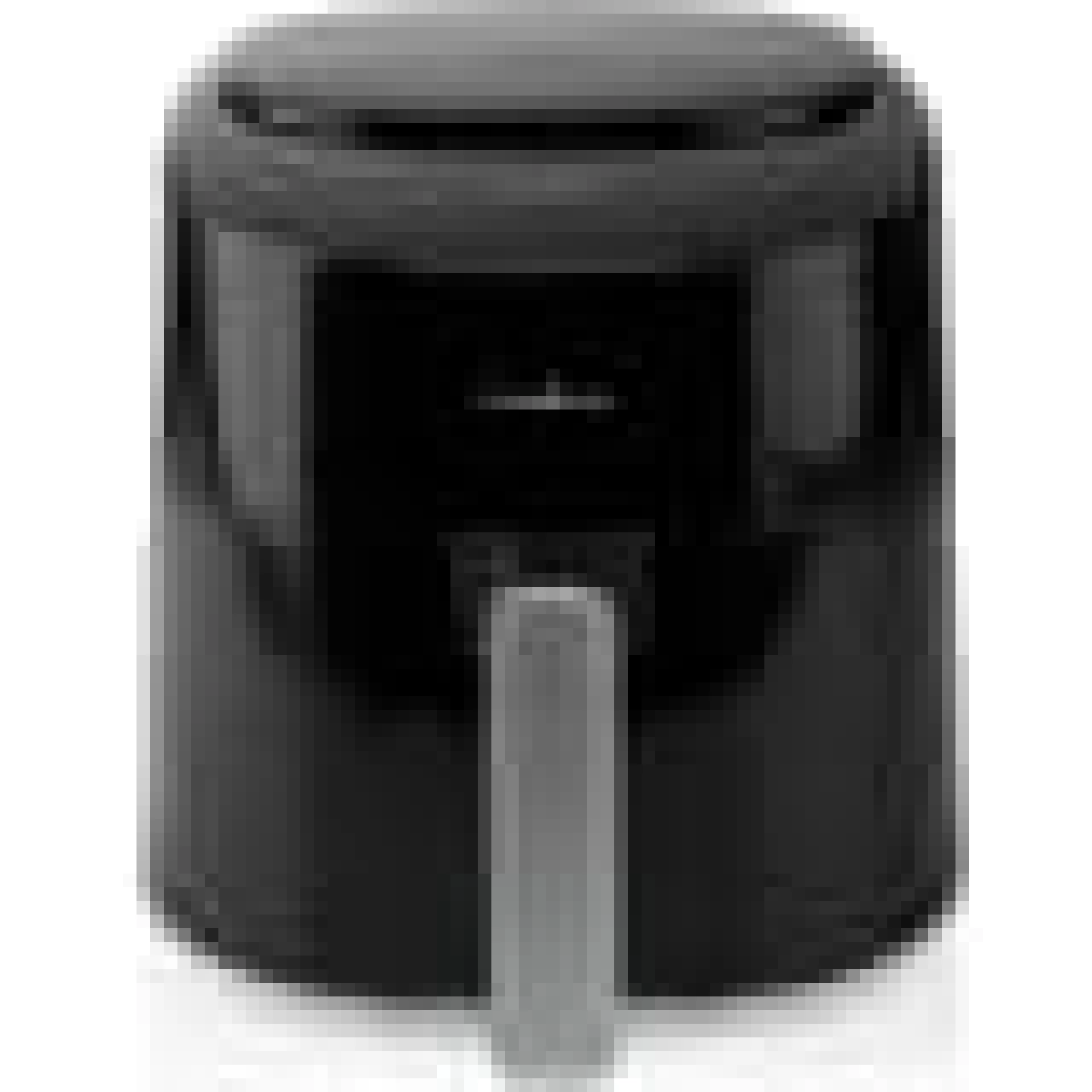 NEDIS friteza KAAF160BK 4,2L
