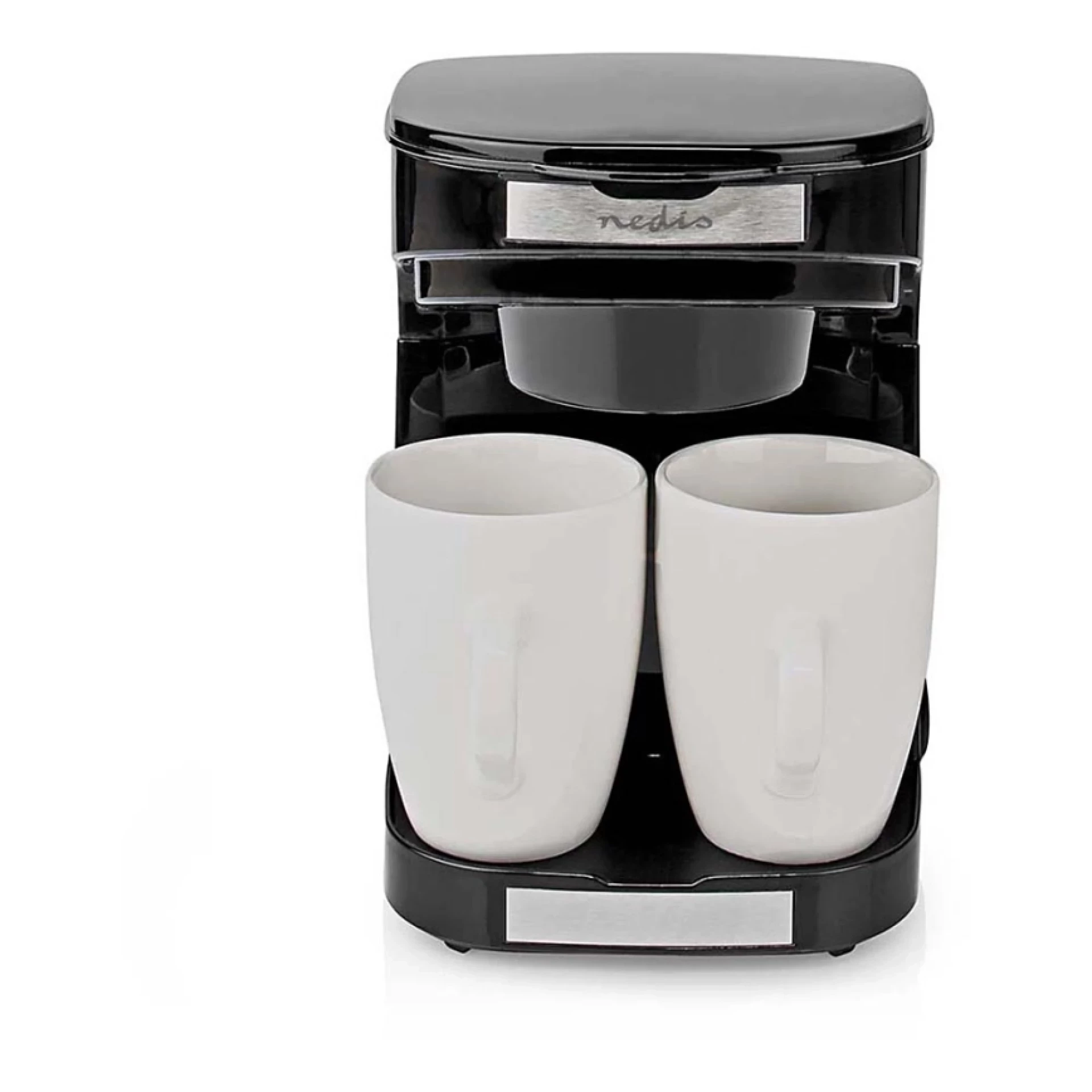 NEDIS kafe aparat KACM140EBK