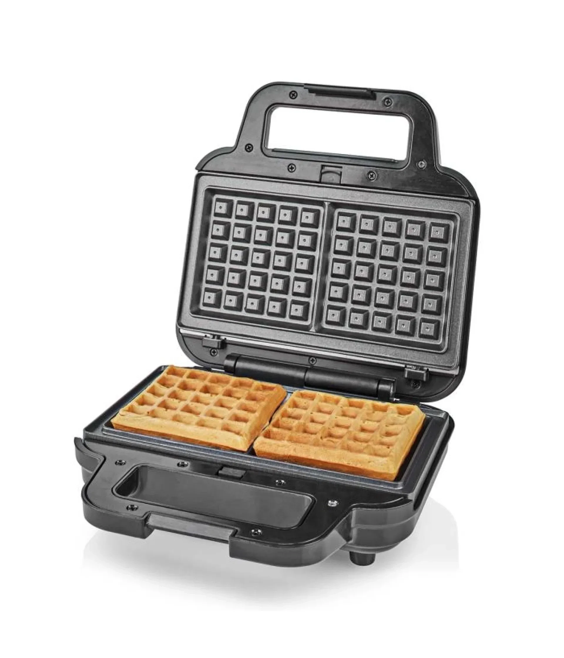 NEDIS multi grill roštilj KAMG110FBK
