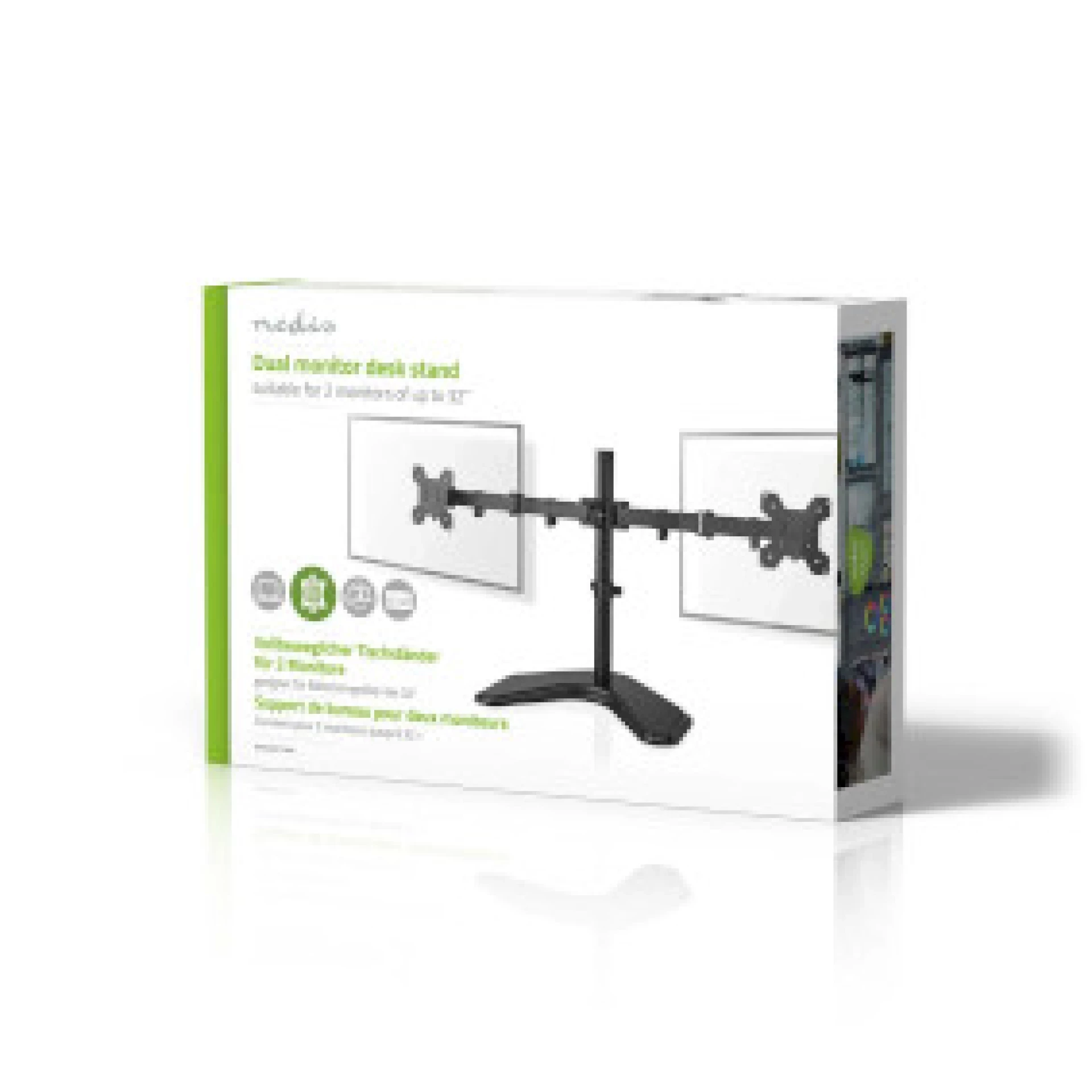 NEDIS nosac za monitor 15-32" FULL MOTION