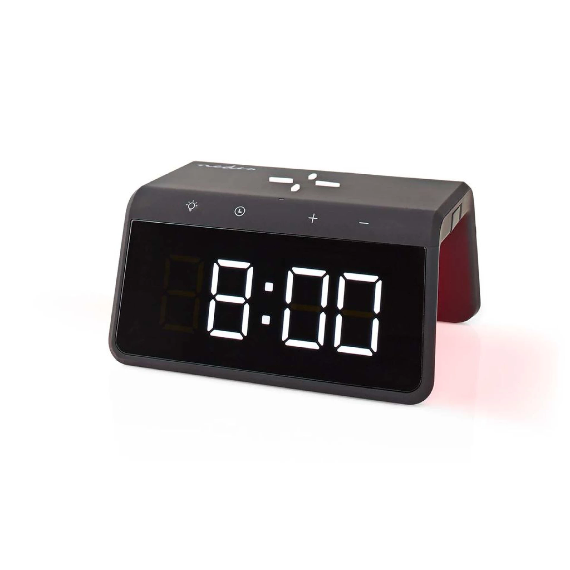 NEDIS stolni radio WCACQ30BK