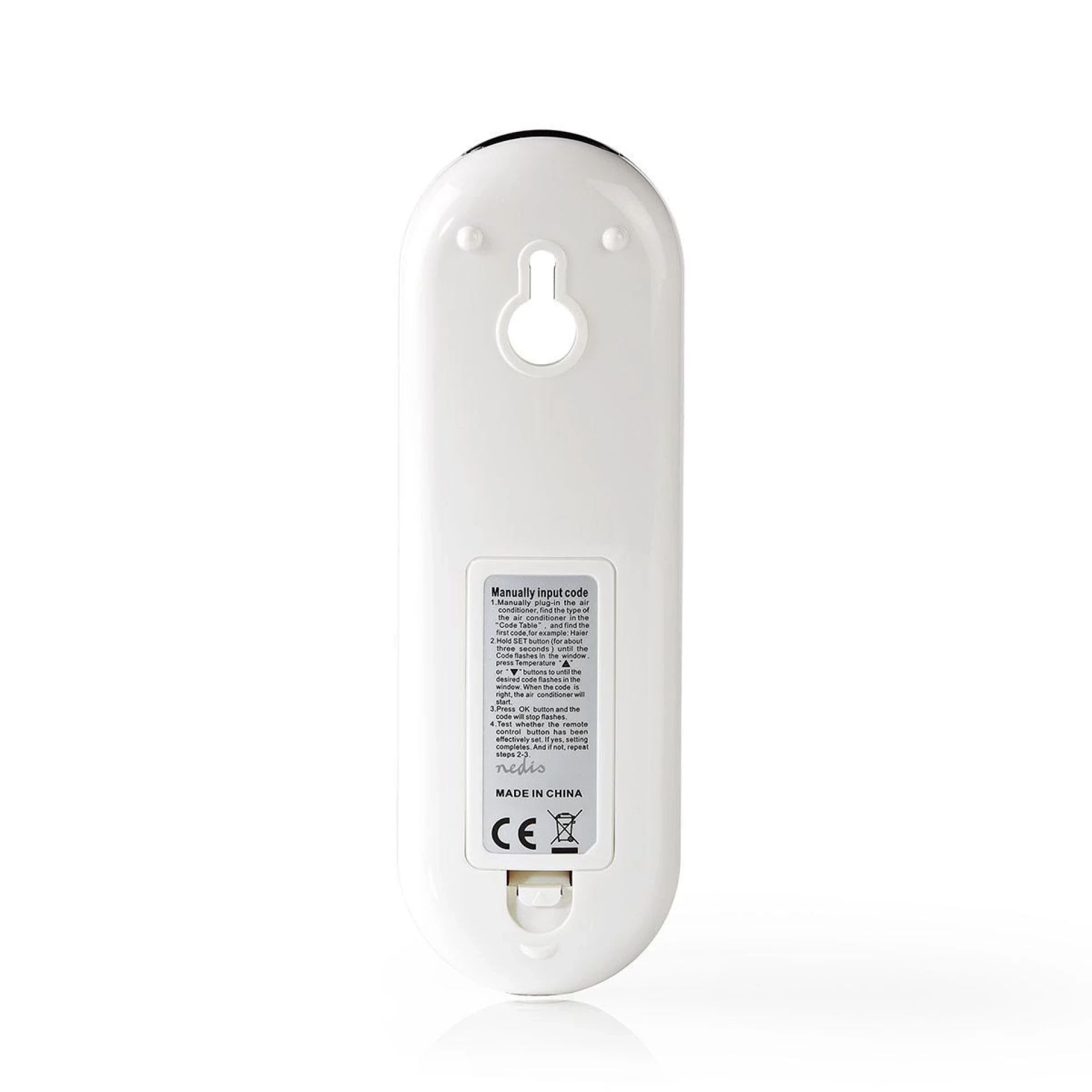 NEDIS univerzalni daljinski upravljac ( TV, klima)