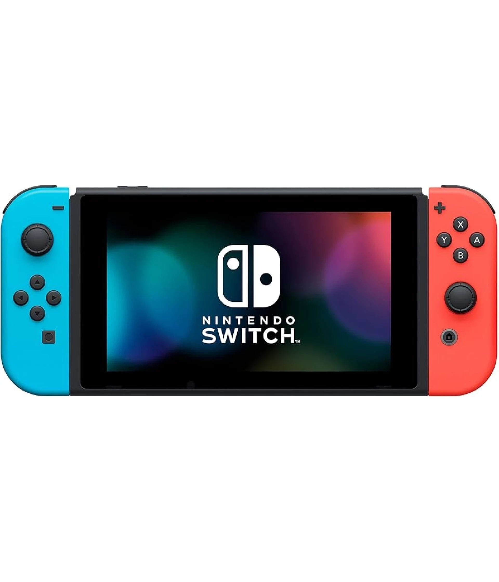 NINTENDO Switch V2 HADSKABAHUSZ