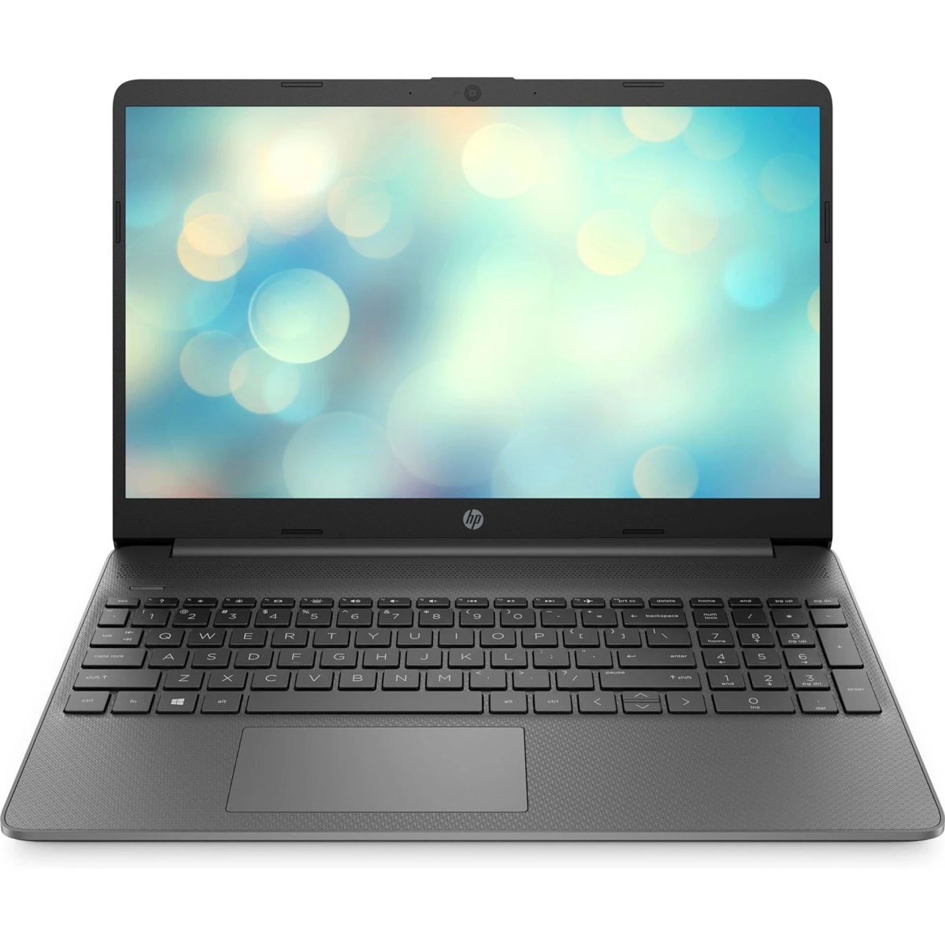NOT HP laptop 15s-fq3076nia 9C9B2EA
