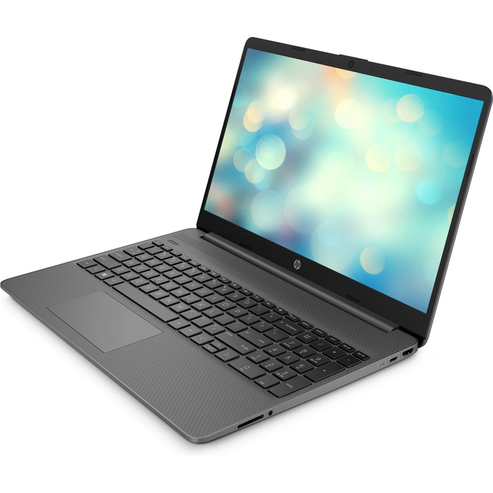 NOT HP laptop 15s-fq3076nia 9C9B2EA