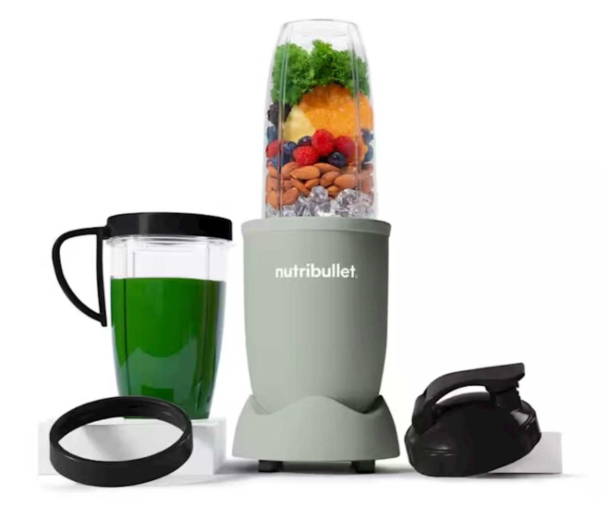 NUTRIBULLET blender 900W MAJD 0C22300146 125563