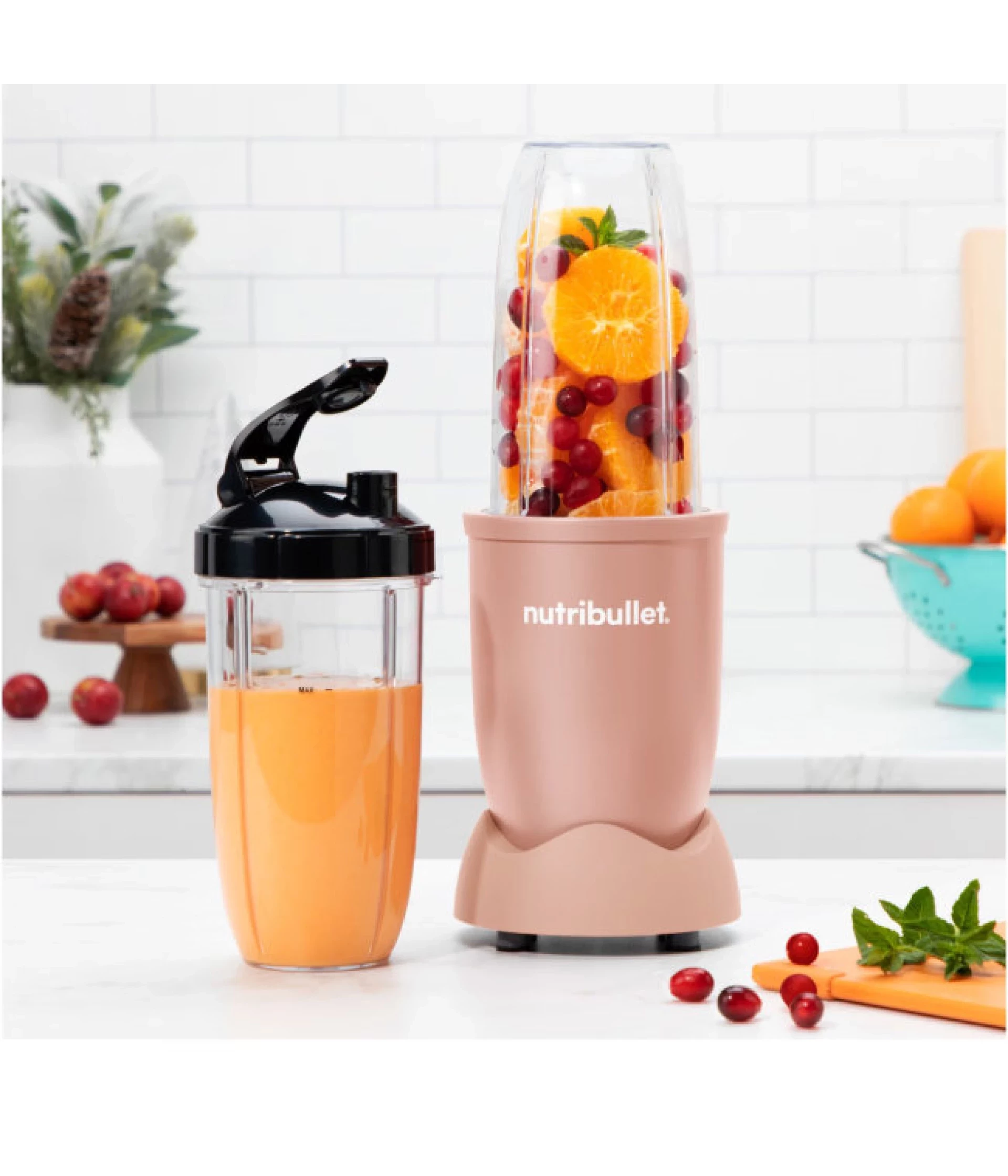 NUTRIBULLET blender 900W NB907MACL