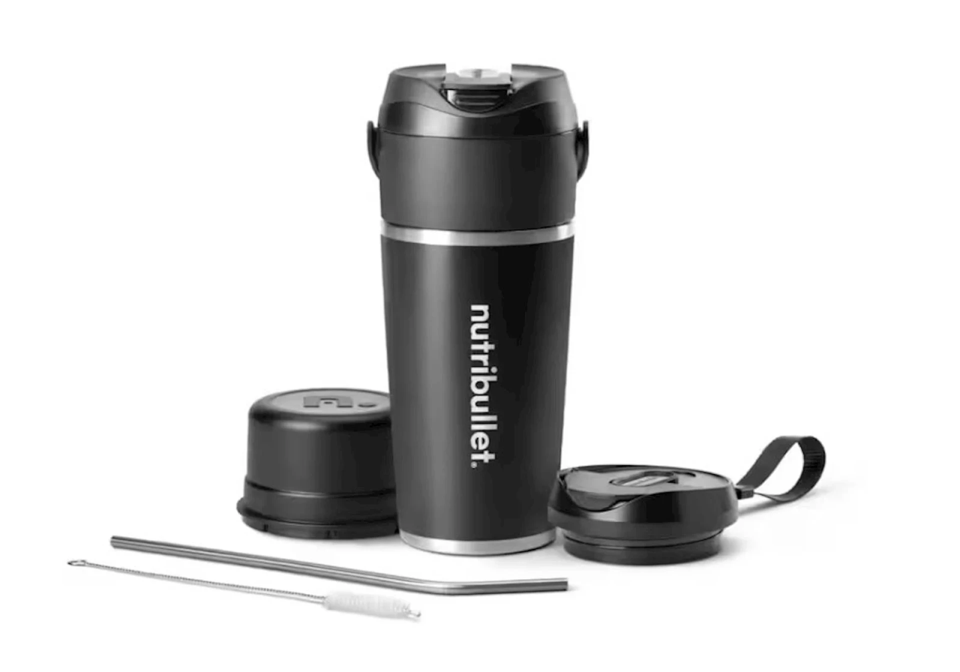 NUTRIBULLET blender flip CB NBP016B 125024