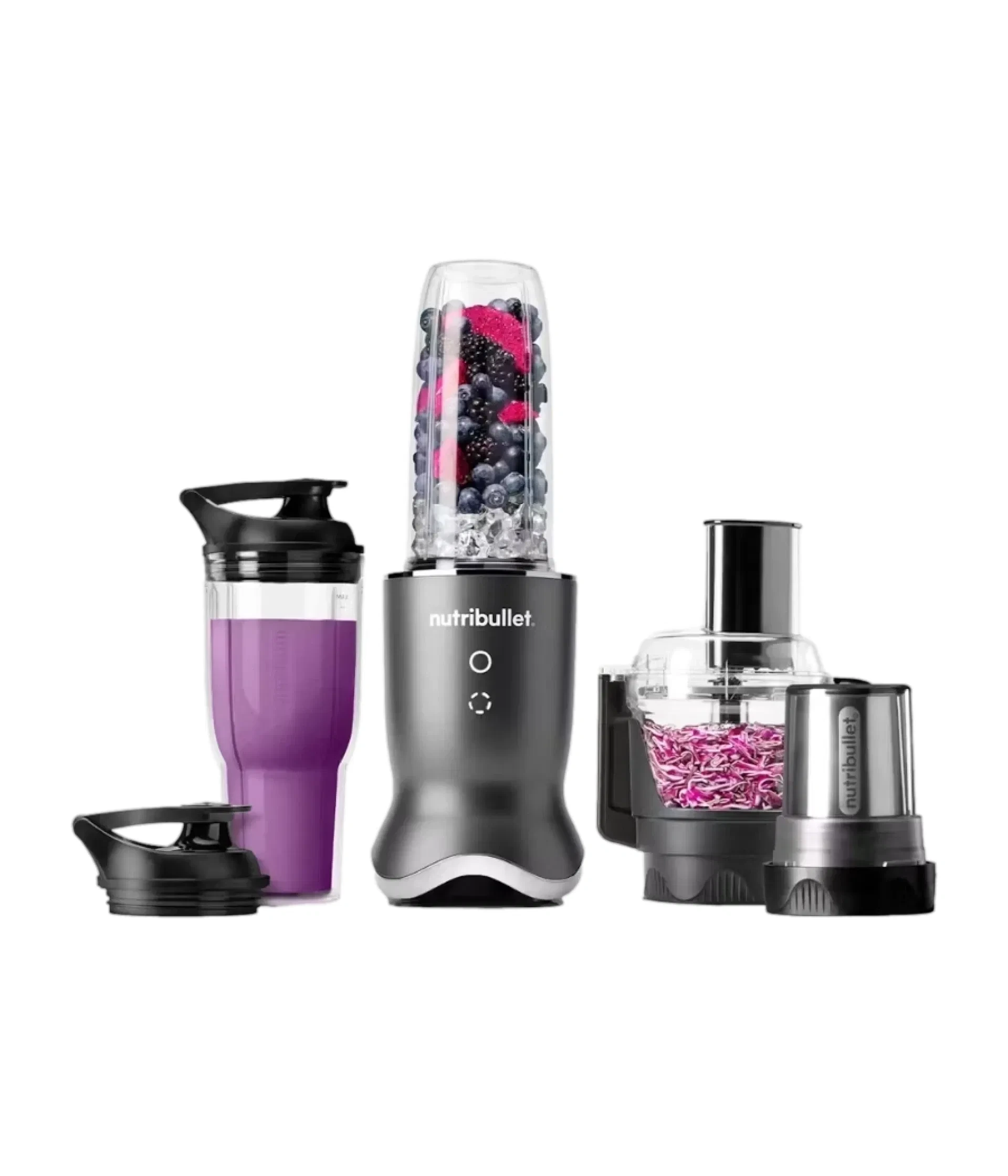 NUTRIBULLET blender NB1224DG