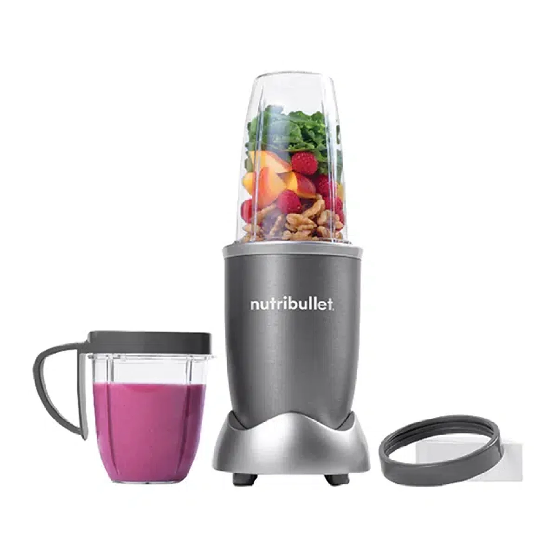 NUTRIBULLET blender NB505DG 500W