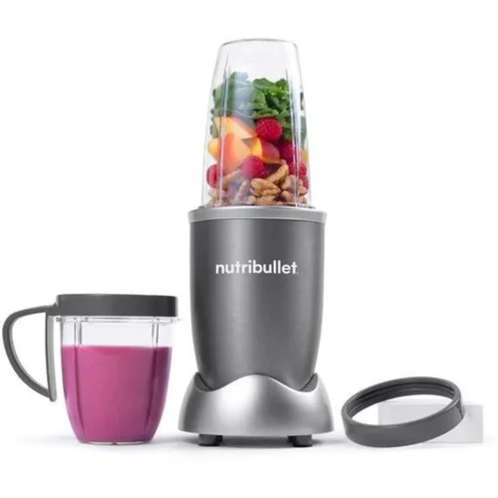 NUTRIBULLET blender NB505DG 500W