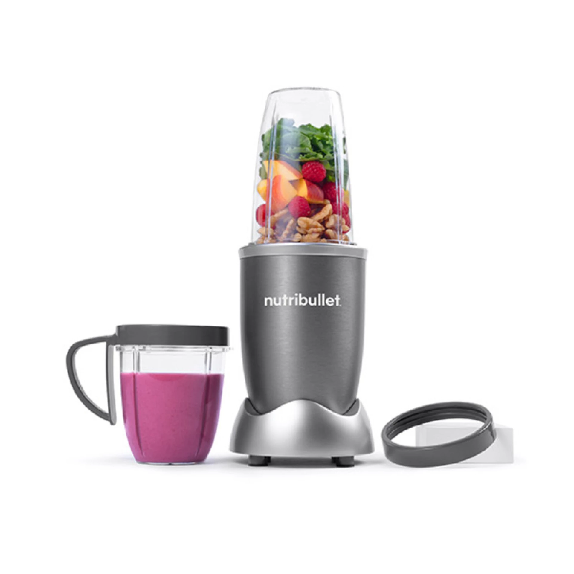 NUTRIBULLET blender NB606DG 600W