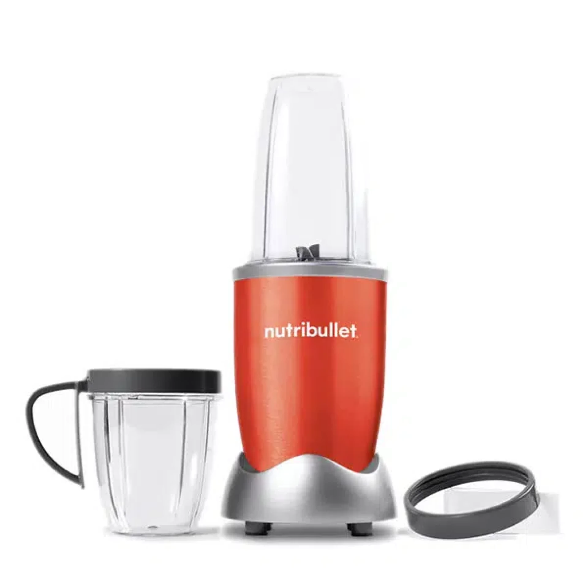 NUTRIBULLET blender NB606R 600 W