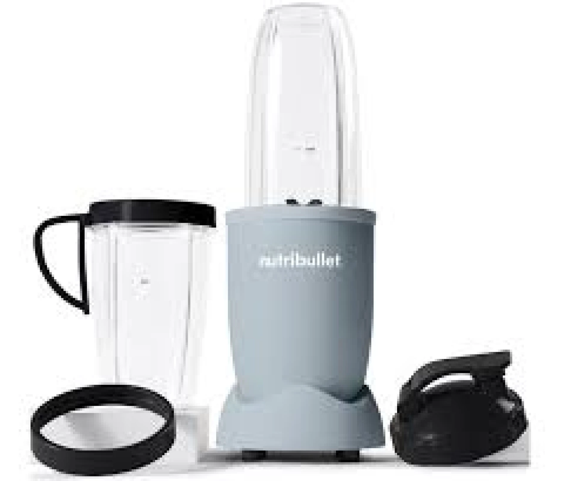 NUTRIBULLET blender NB907MASL 0C22300145 125460