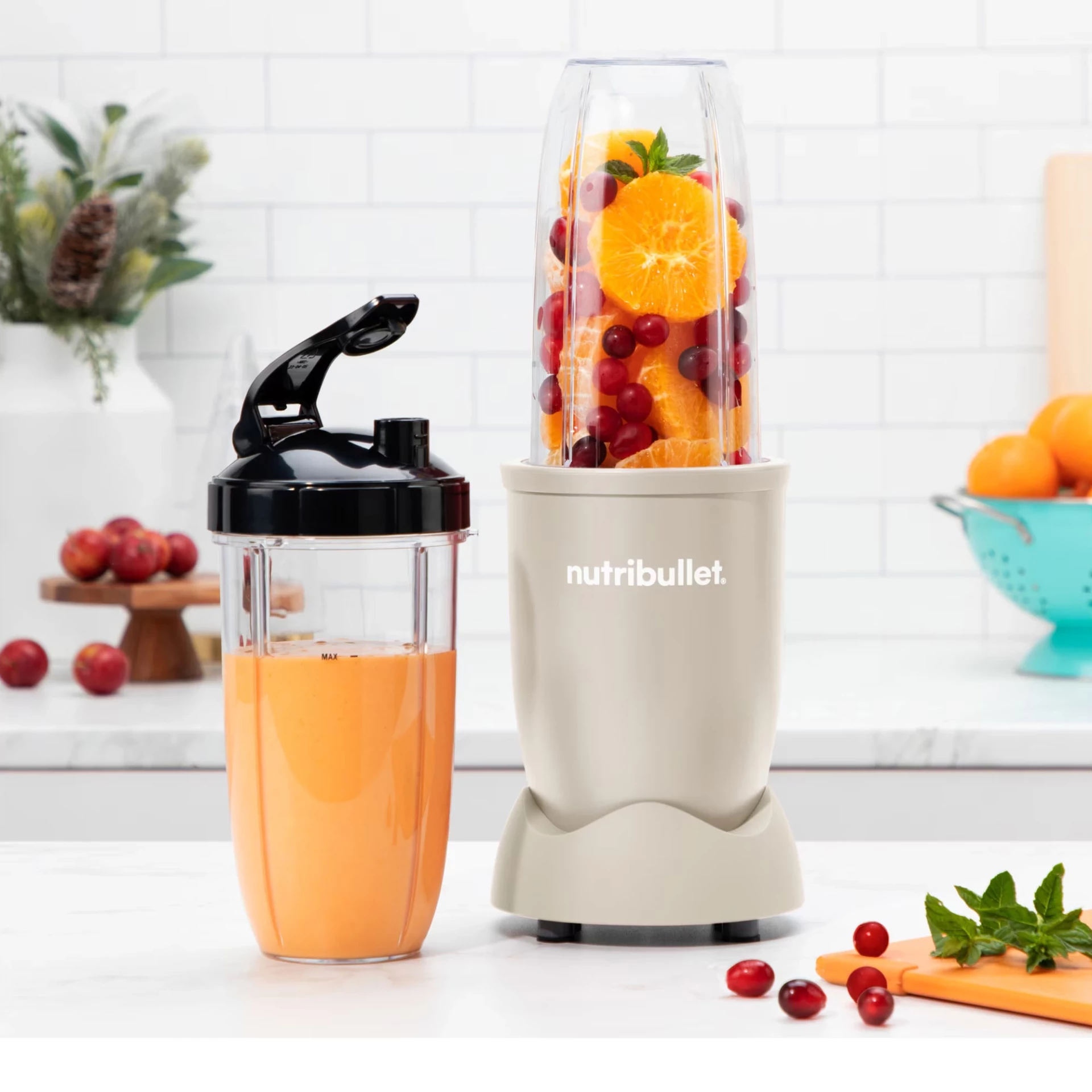 NUTRIBULLET blender NB907MASN