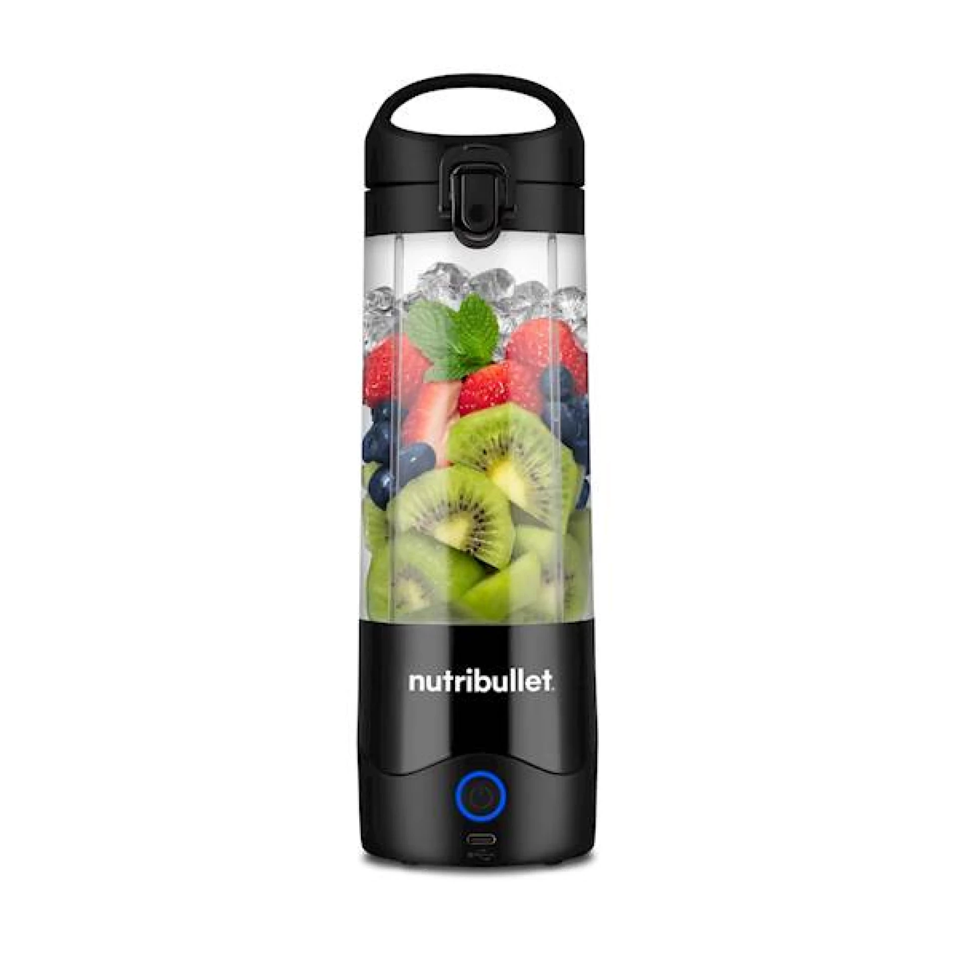 NUTRIBULLET blender NBP003B 0C22300092 125263