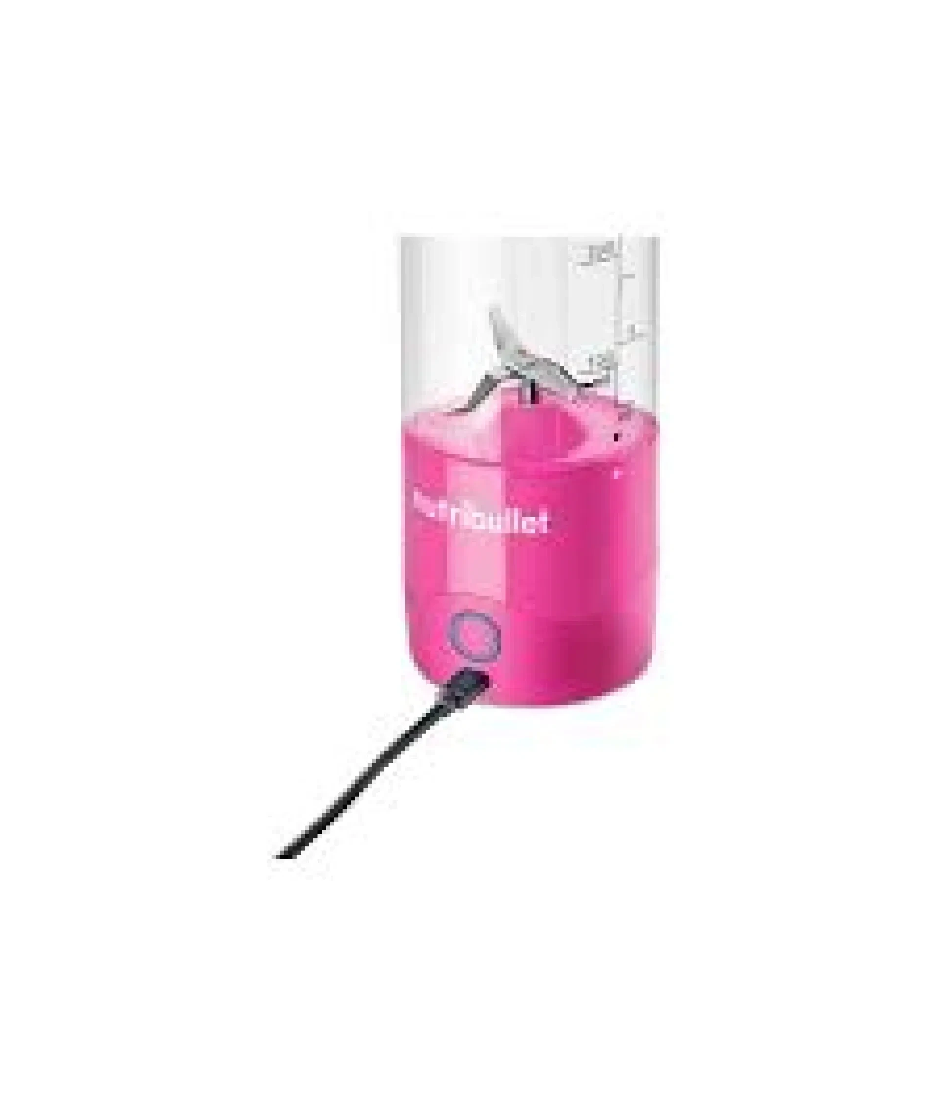 NUTRIBULLET blender NBP003BP