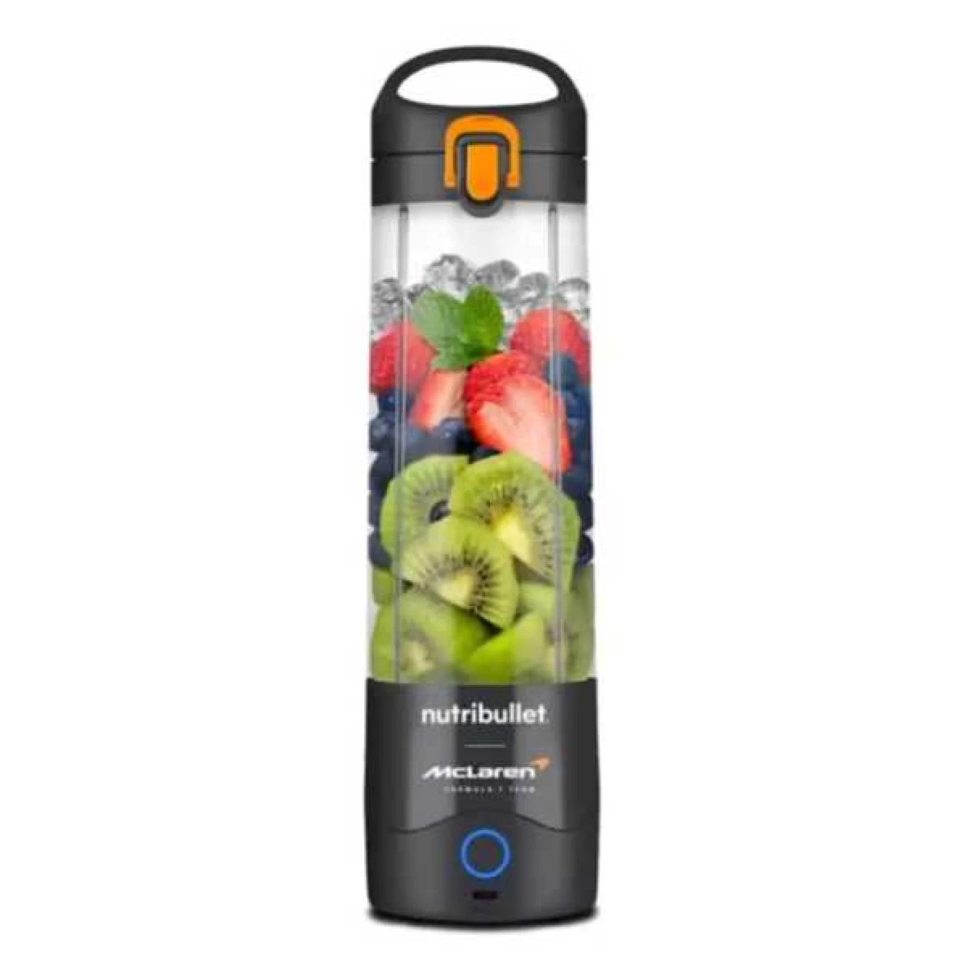 NUTRIBULLET blender NBP003GO-MC