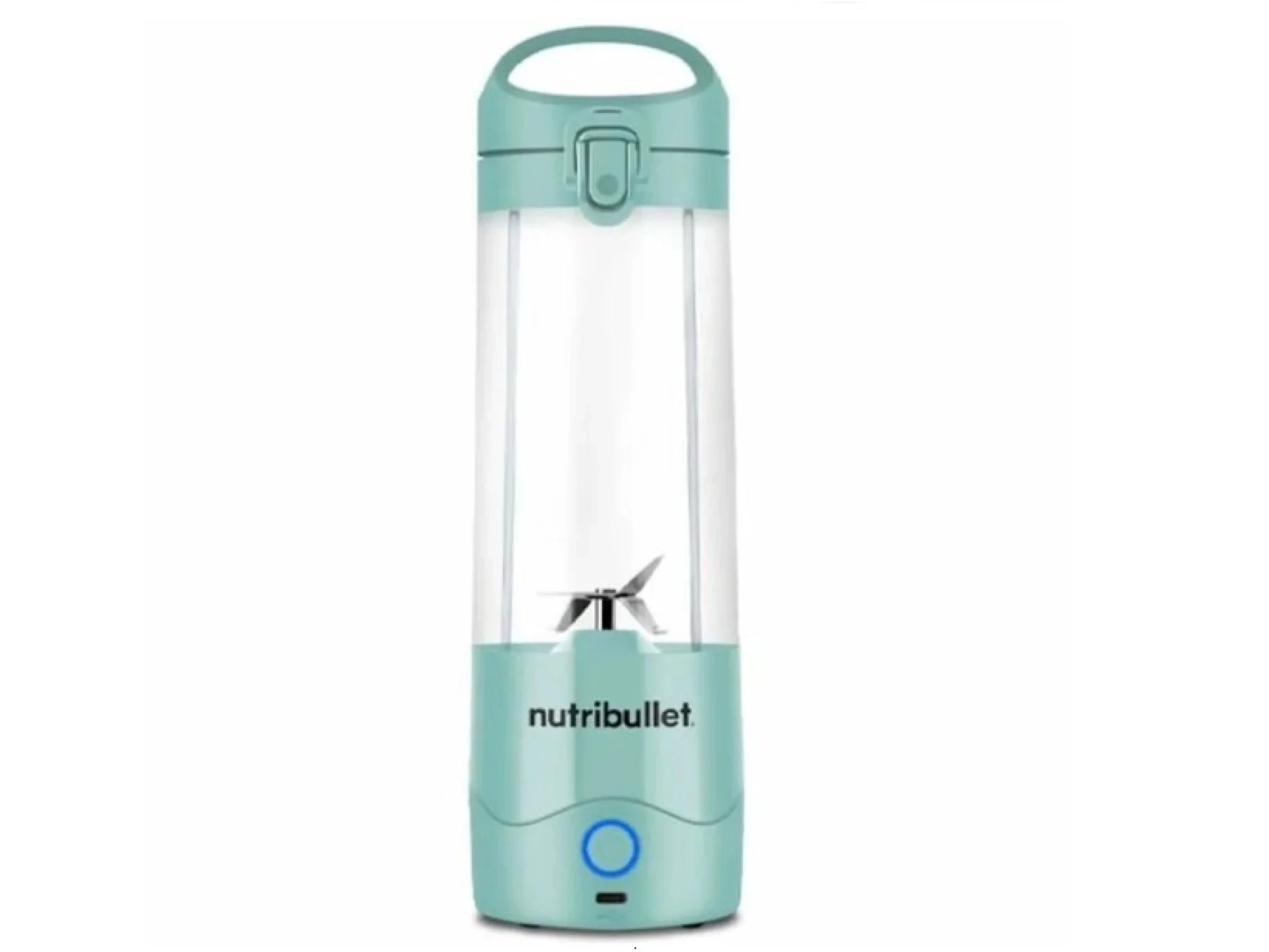 NUTRIBULLET blender NBP003LBL