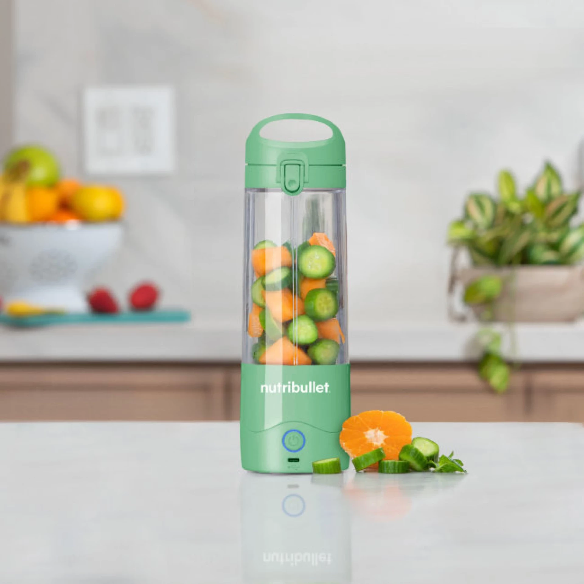 NUTRIBULLET blender NBP003LG