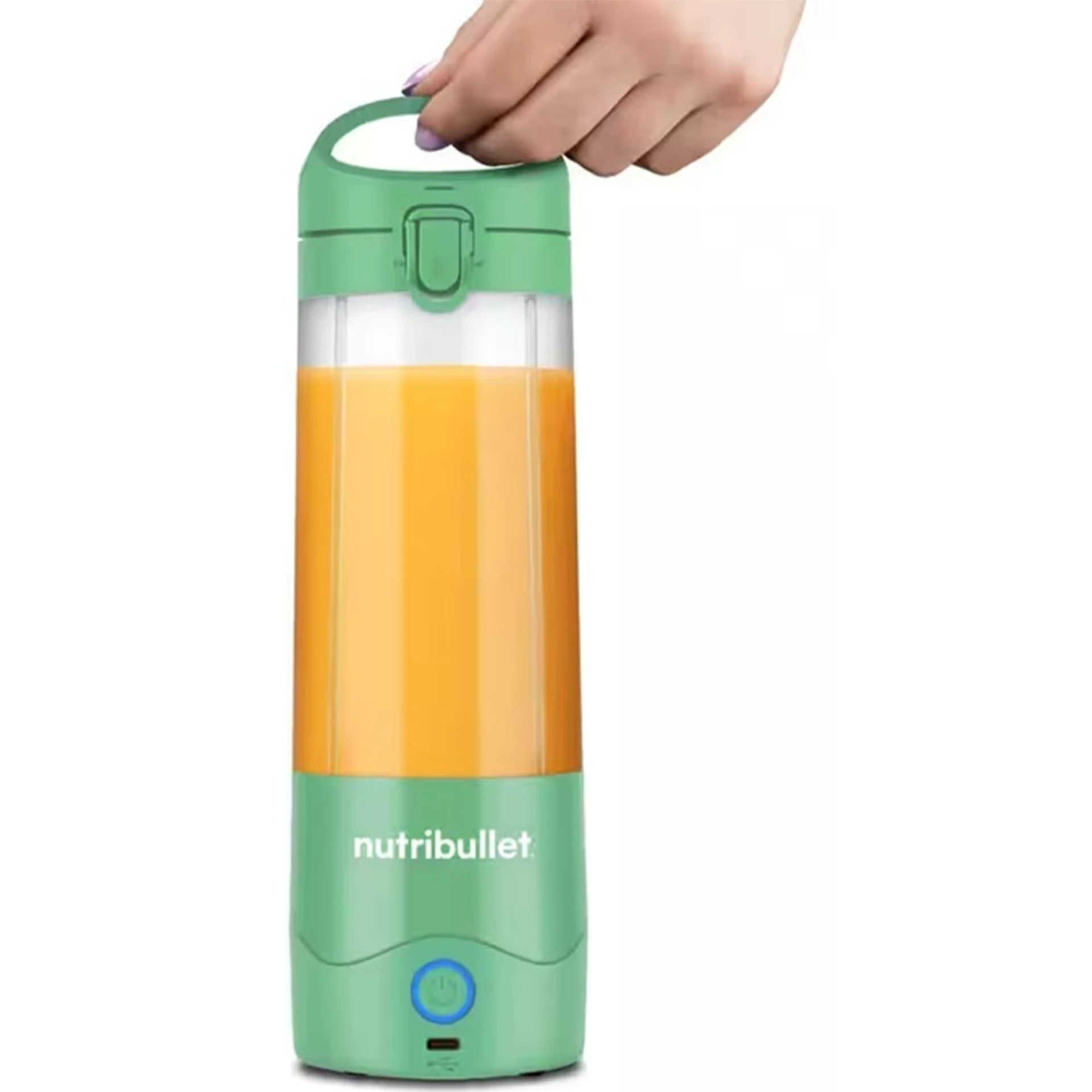 NUTRIBULLET blender NBP003LG
