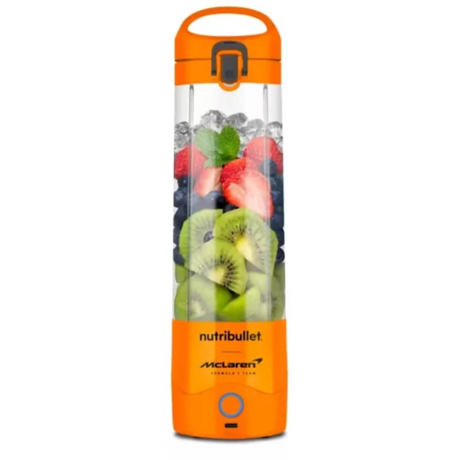 NUTRIBULLET blender NBP003PA-MC