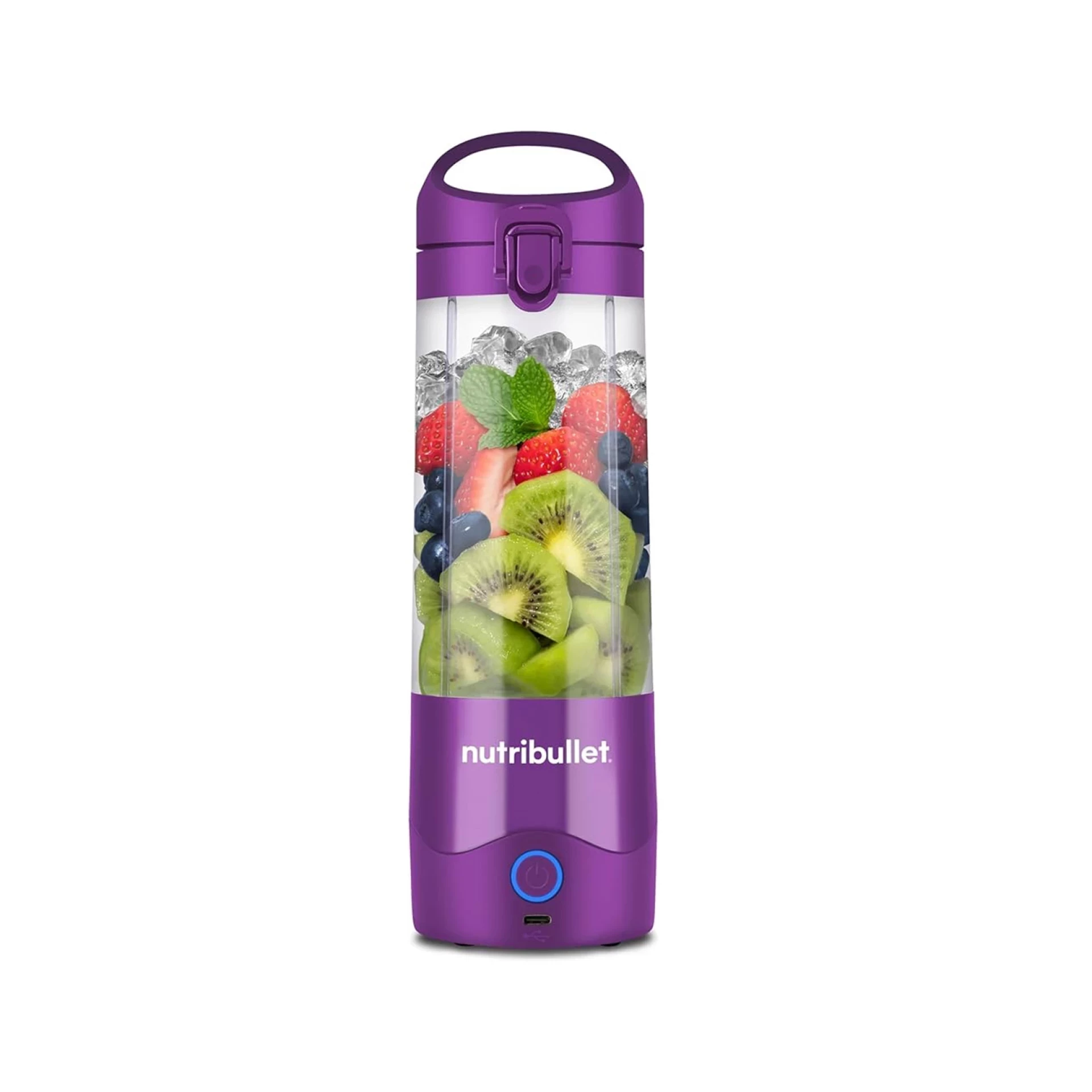 NUTRIBULLET blender NBP003PU
