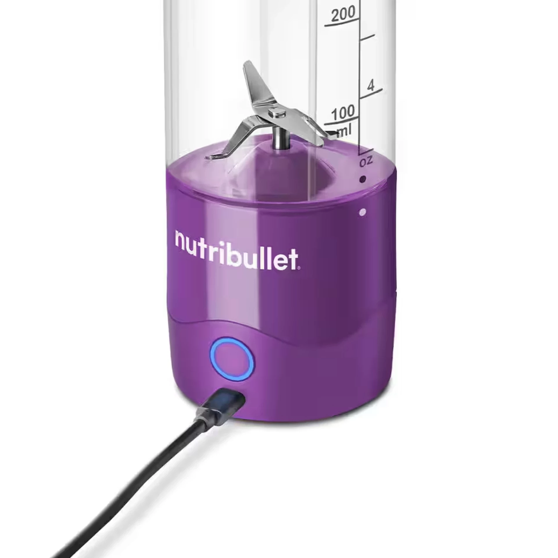 NUTRIBULLET blender NBP003PU