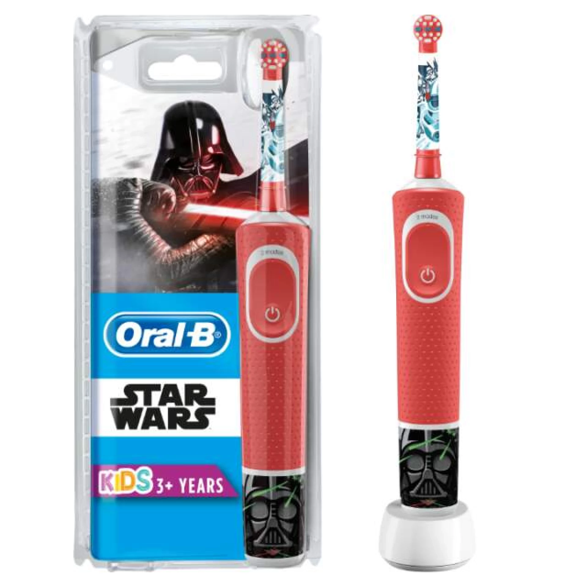 ORAL B četkica za zube D100KIDSSTARWARS