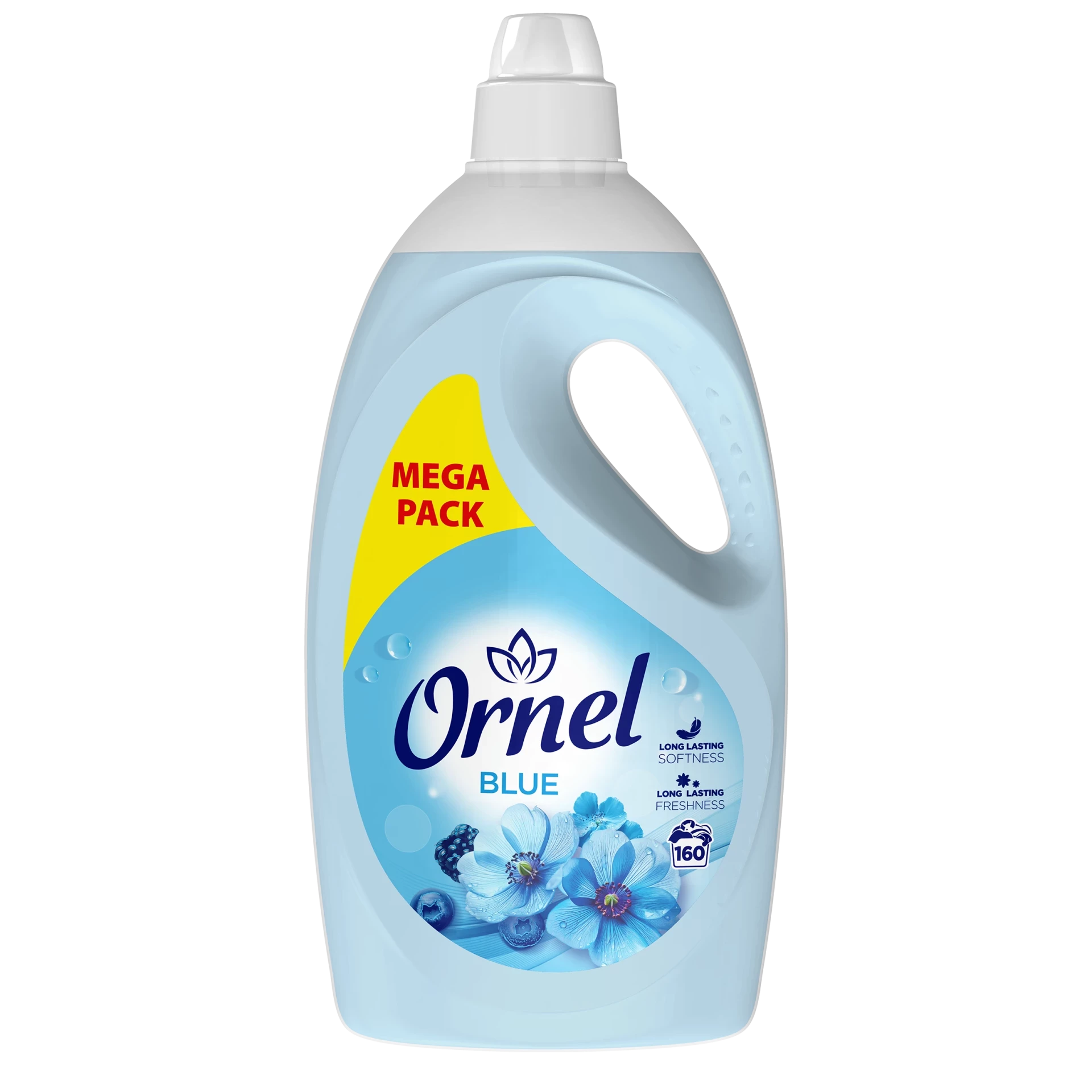ORNEL BLUE 4L