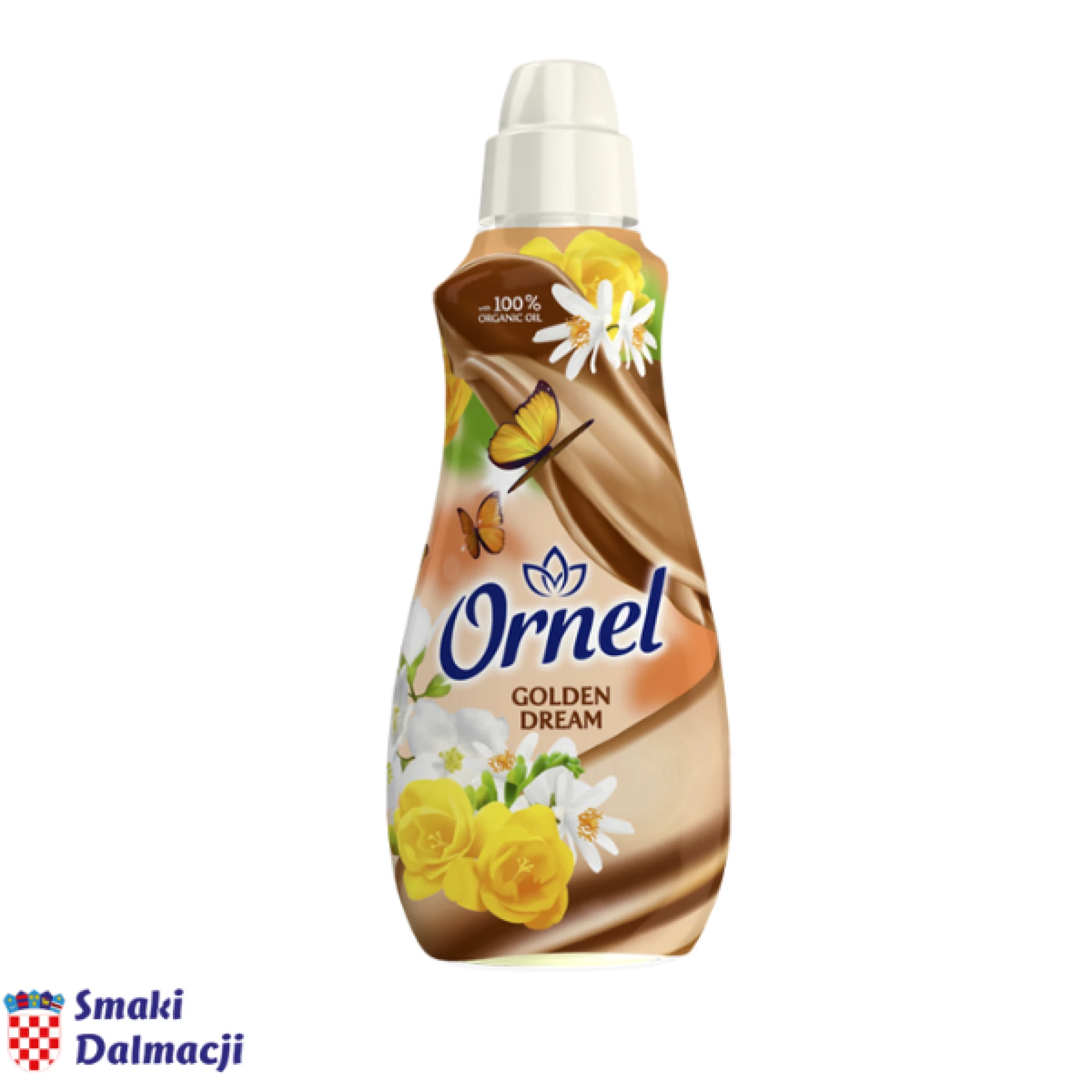 ORNEL Golden dream 800ml