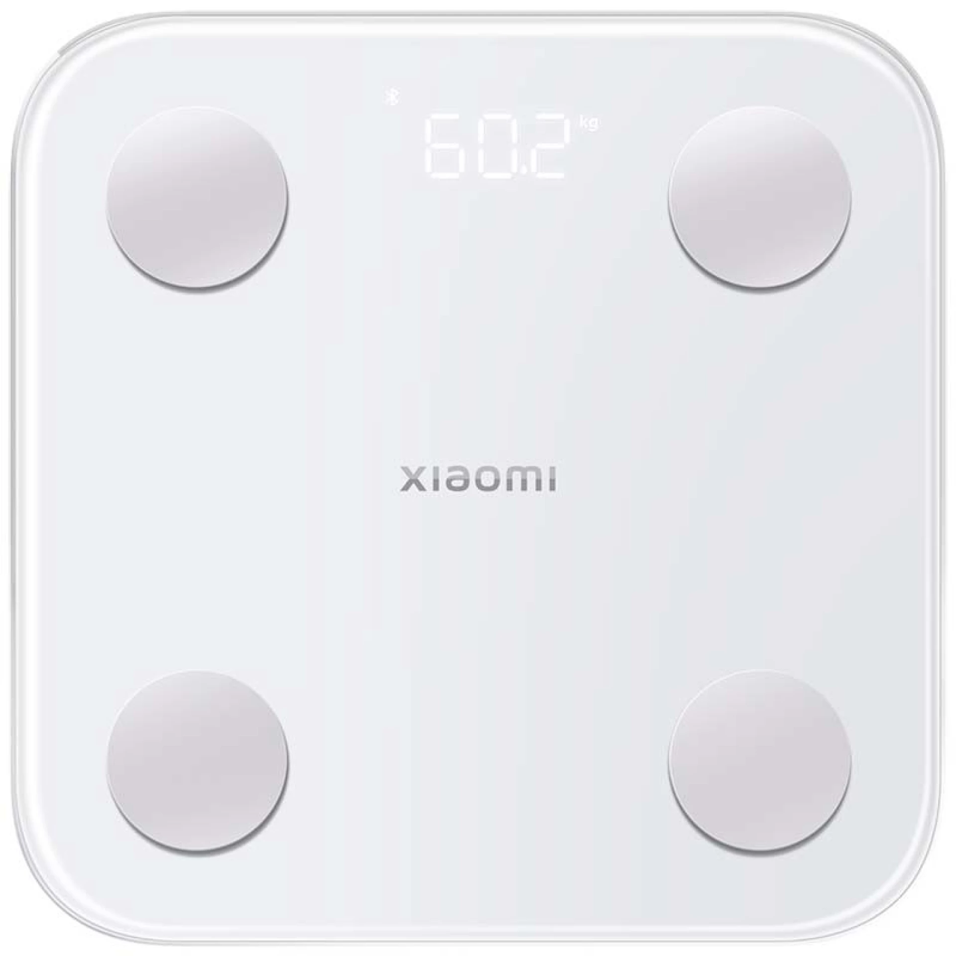 Pametna vaga | Mi Fit Aplikacija | LED Zaslon | S400 | BHR7793GL XIAOMI