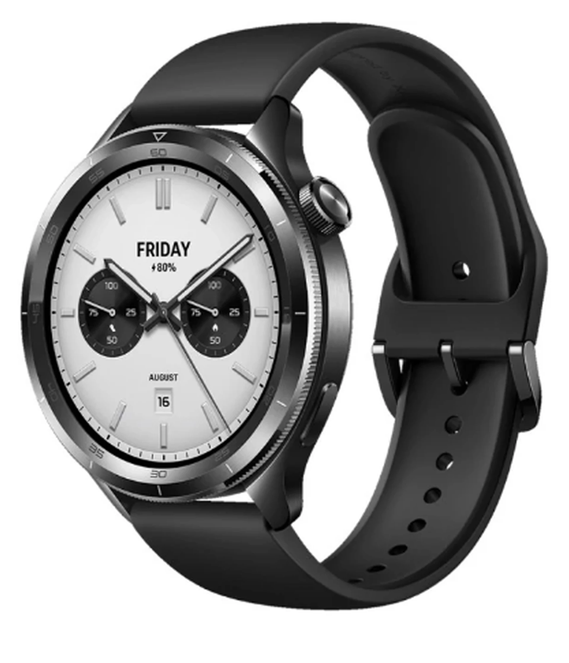 Pametni sat Xiaomi Watch S4 