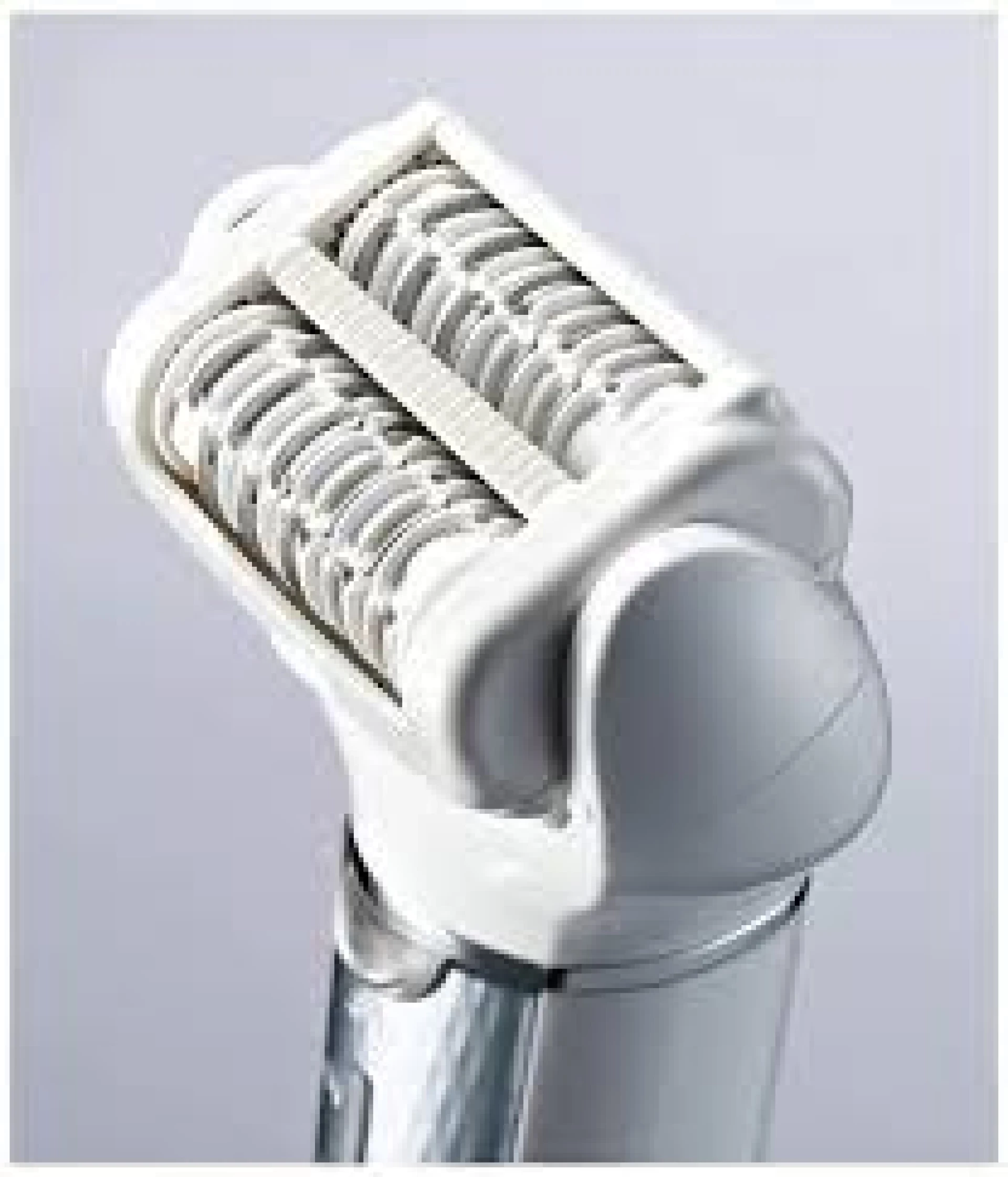 PANASONIC epilator ES-EL2A-A503 WET/DRY