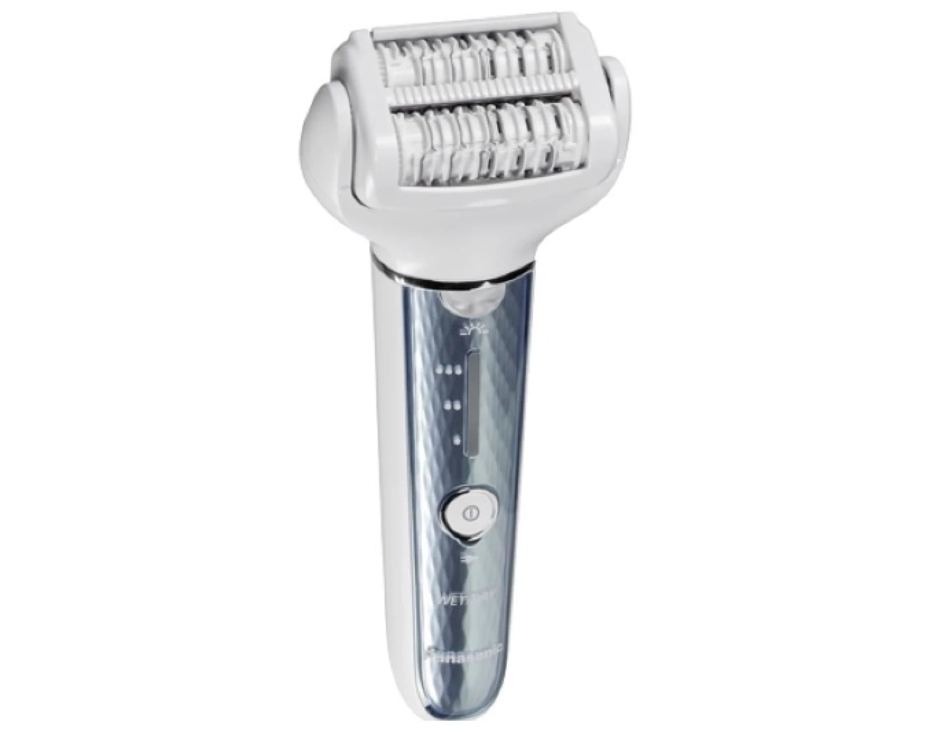 PANASONIC epilator ES-EL2A-A503 WET/DRY