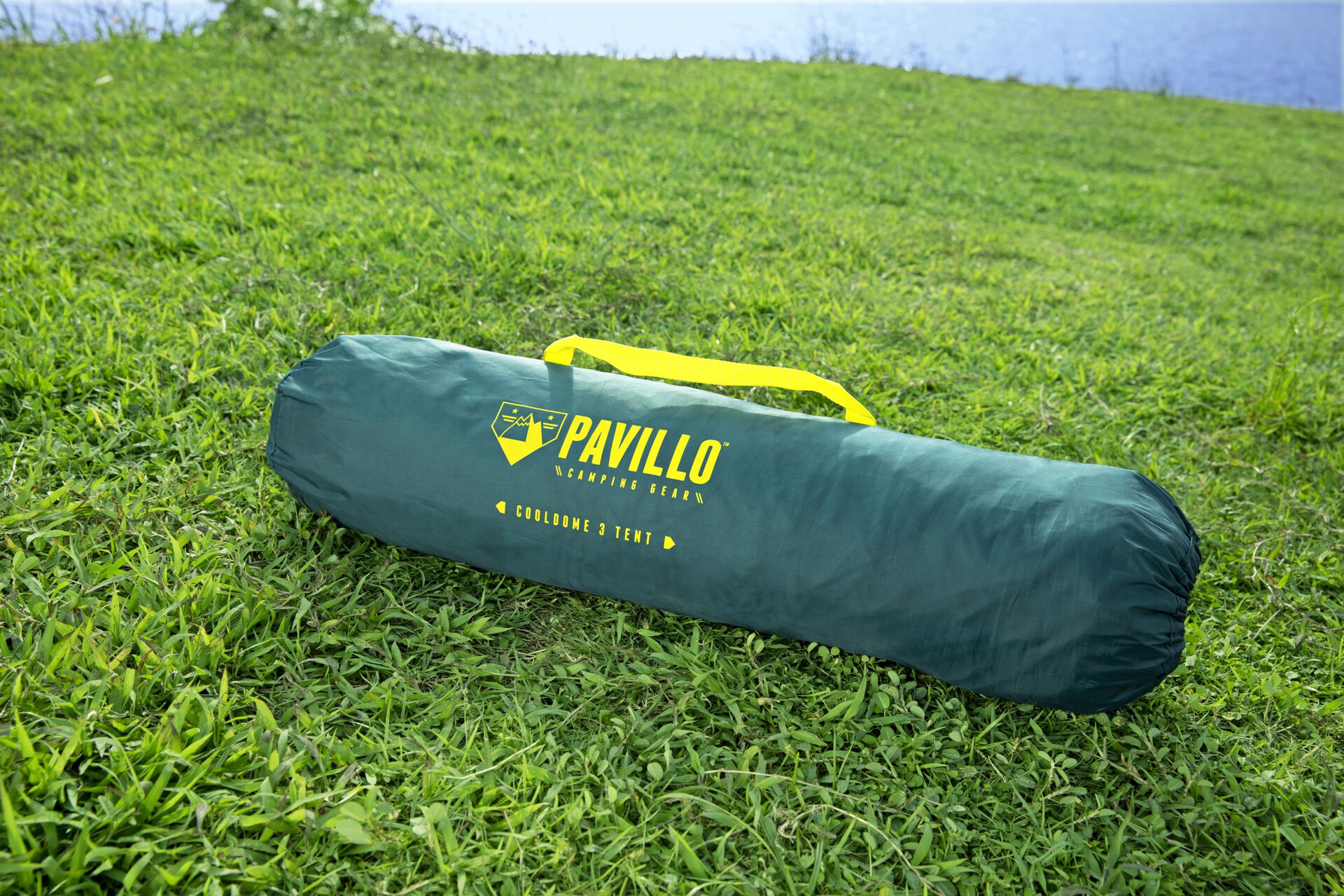 BESTWAY šator 68084 145x205x100cm