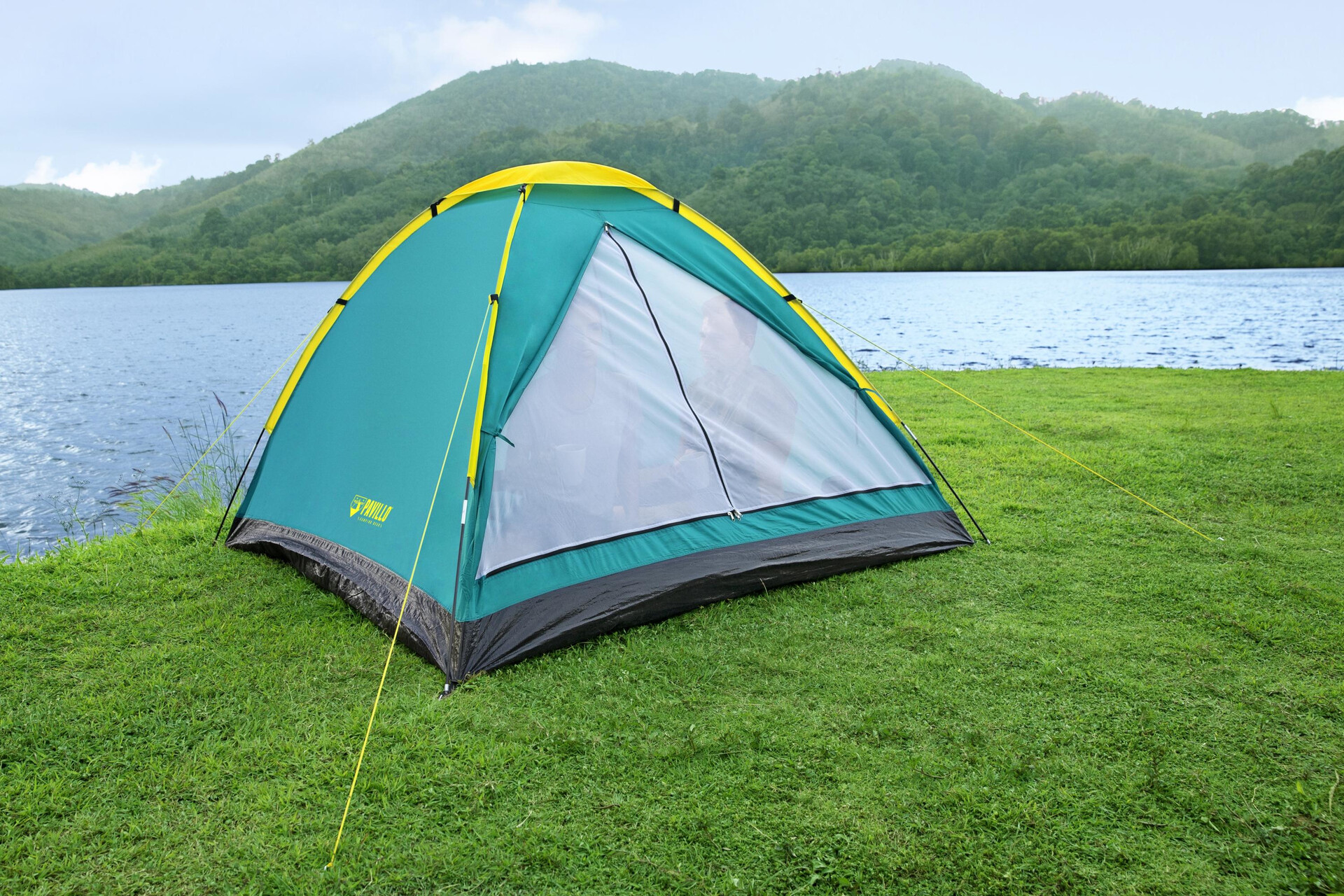 BESTWAY šator 68084 145x205x100cm